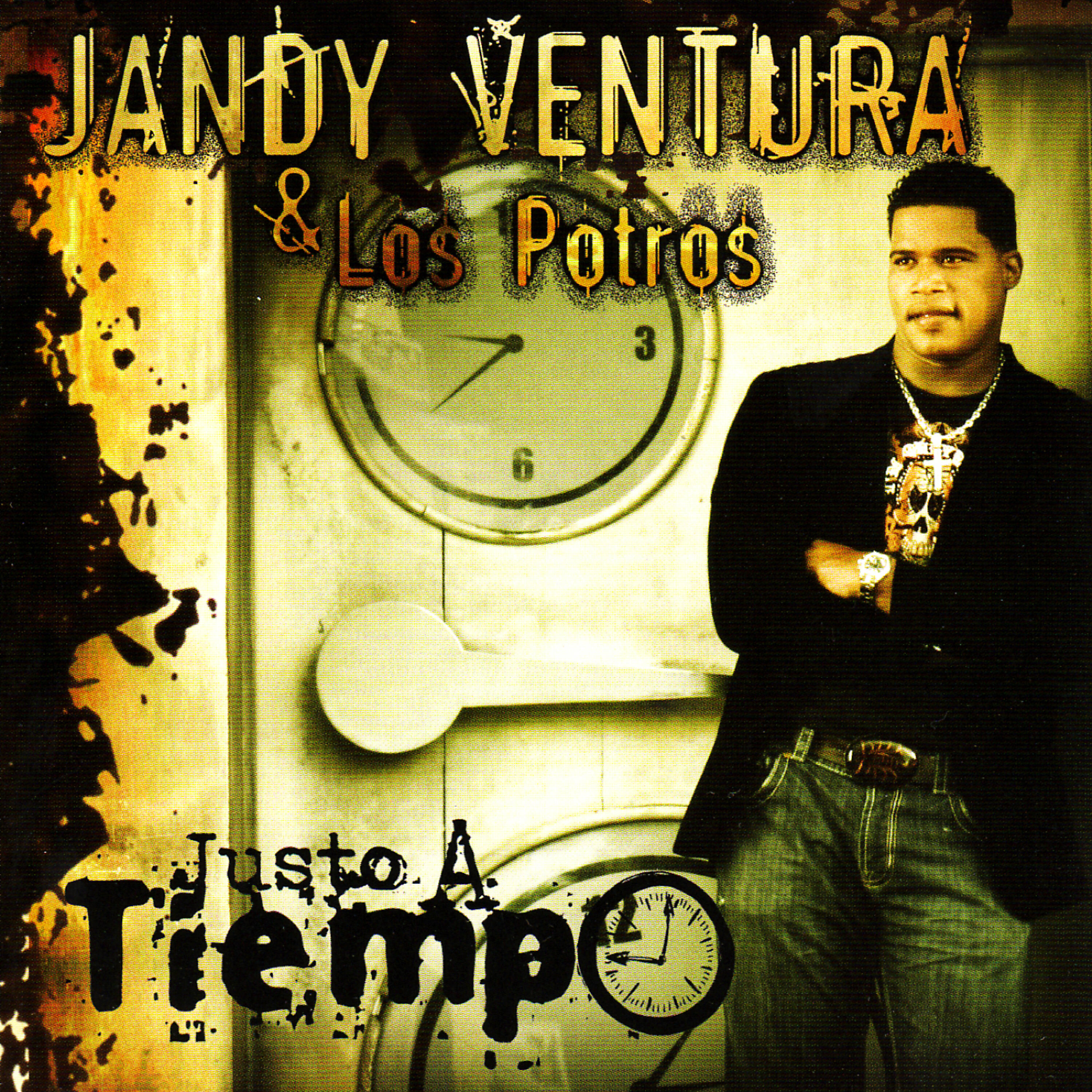Релиз Justo A Tiempo