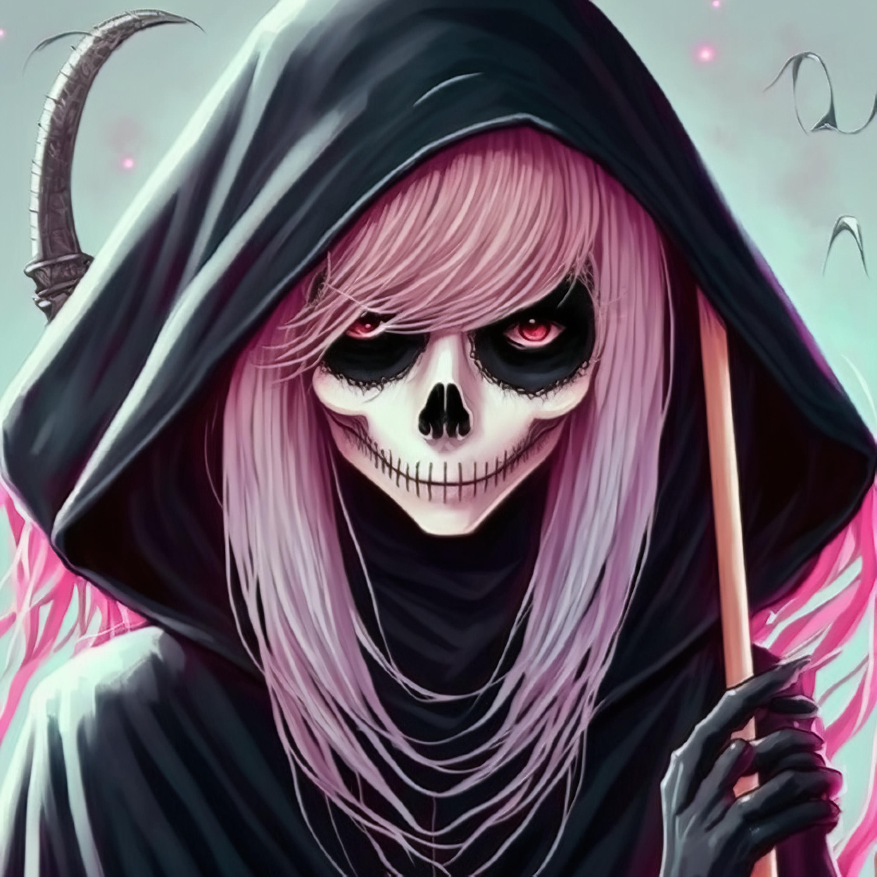 Релиз (Don't Fear) The Reaper