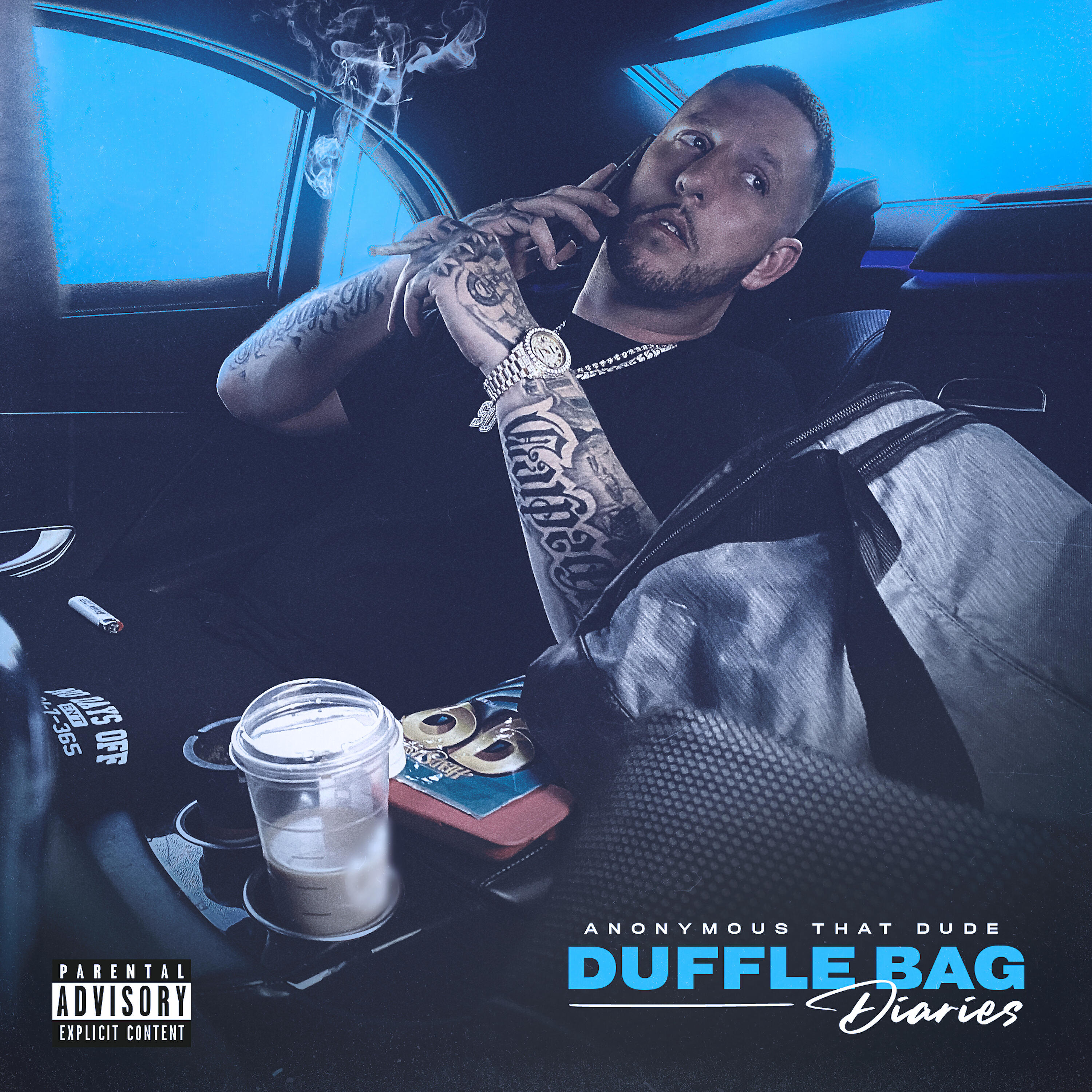 Релиз Duffle Bag Diaries