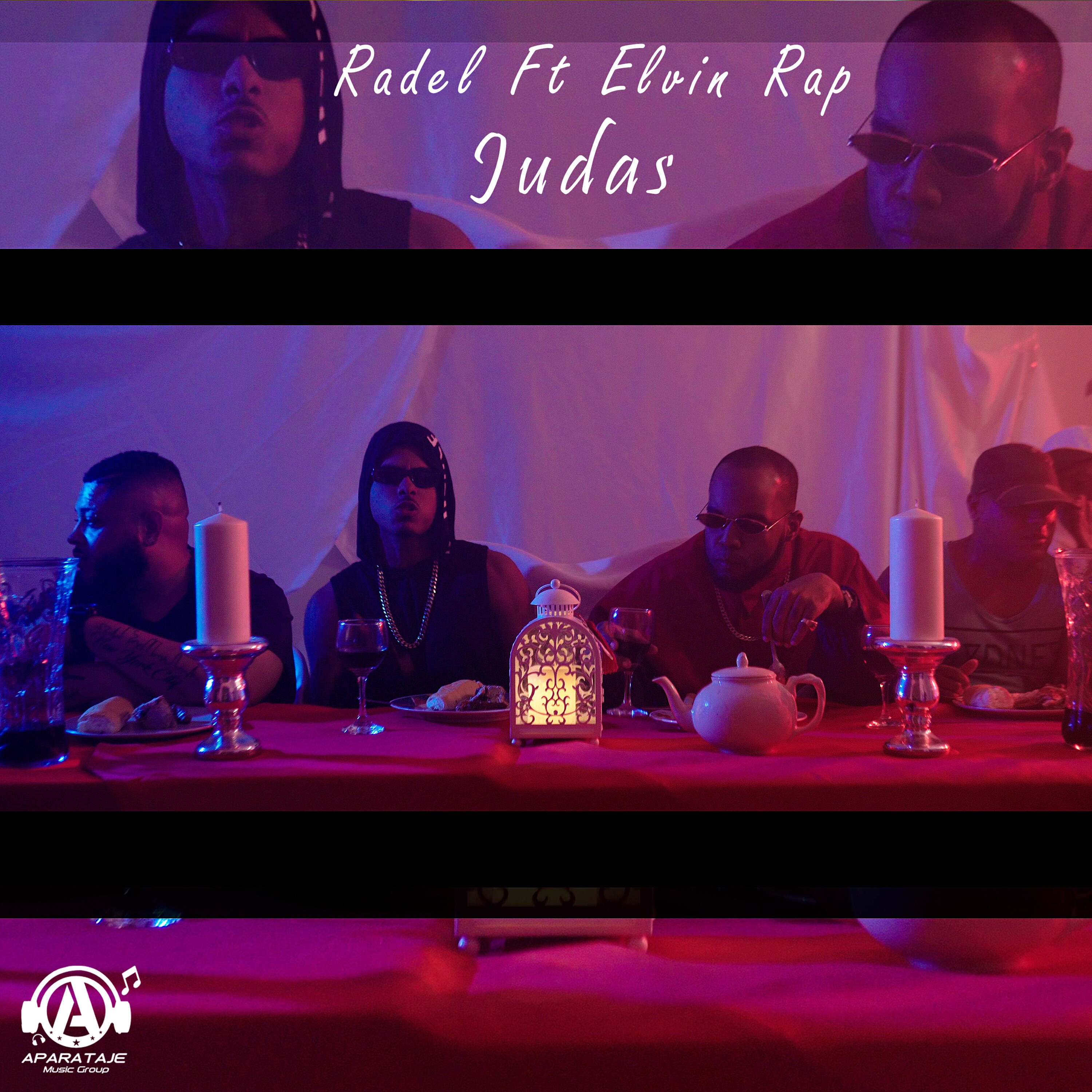 Релиз Judas