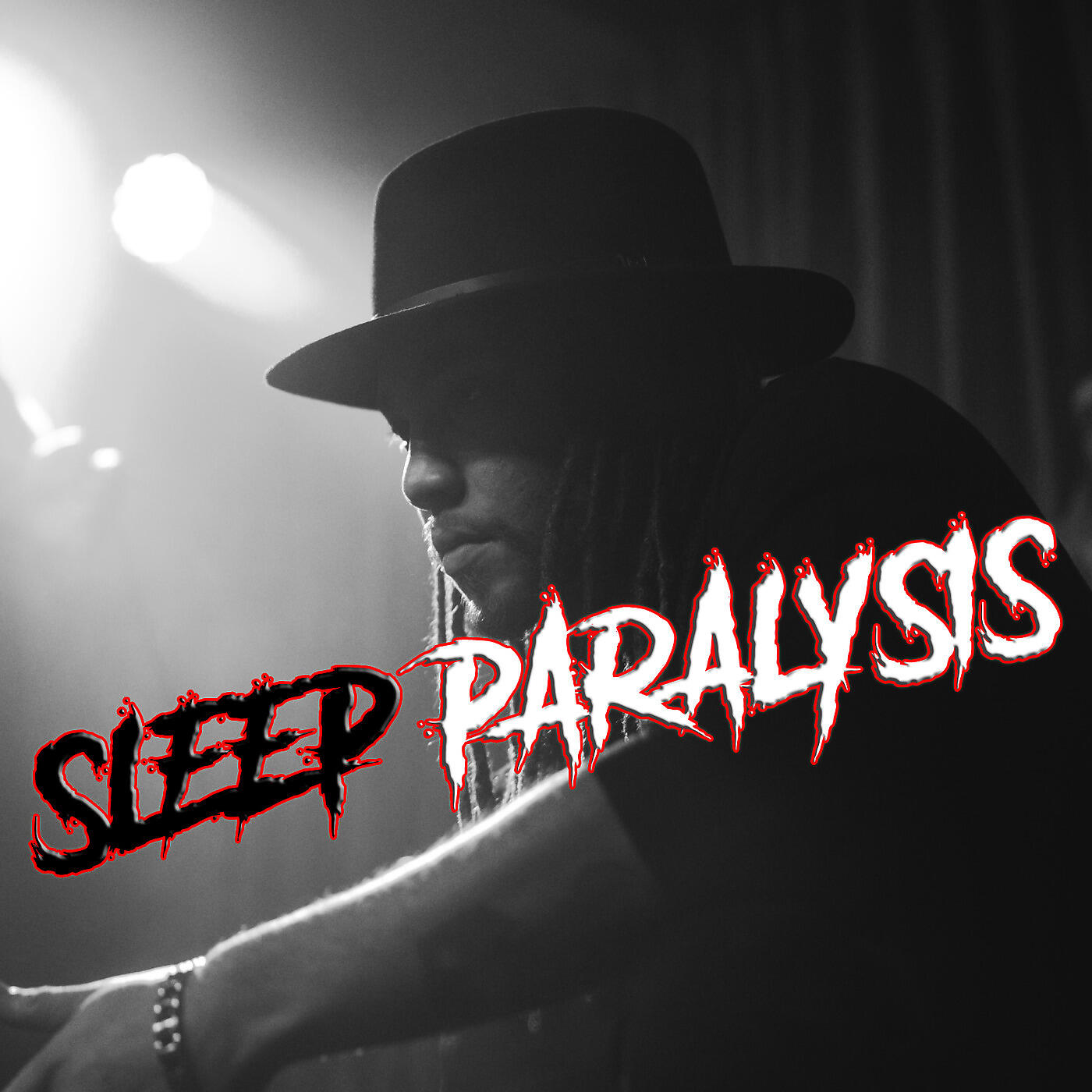 Релиз Sleep Paralysis