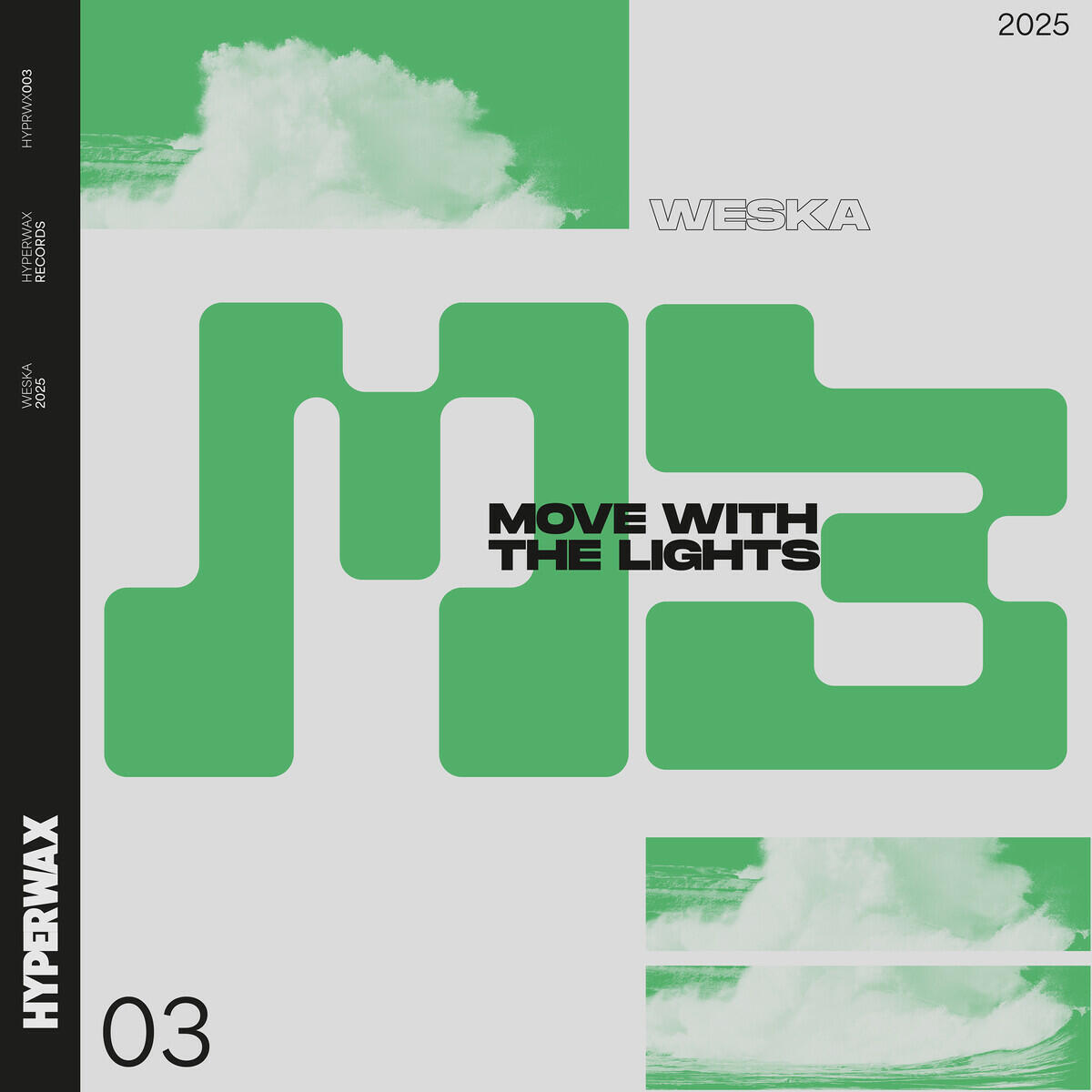 Релиз Move With The Lights