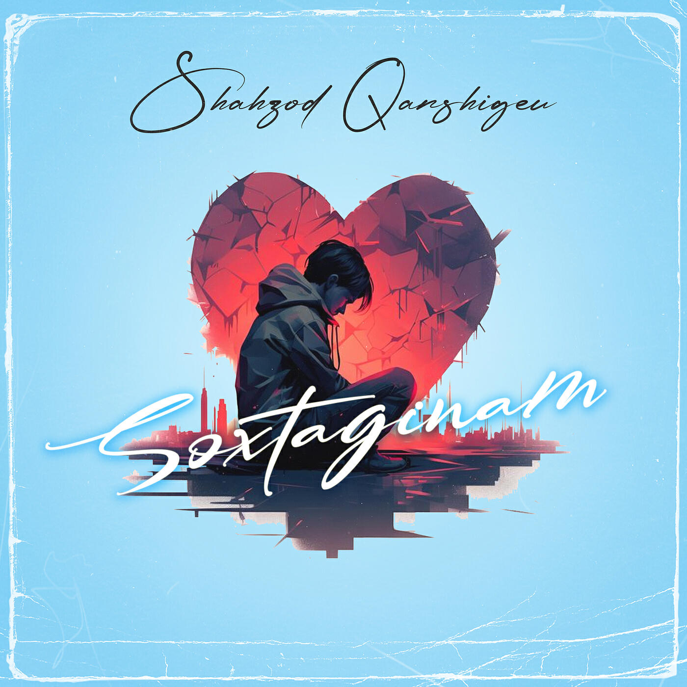Релиз Soxtaginam