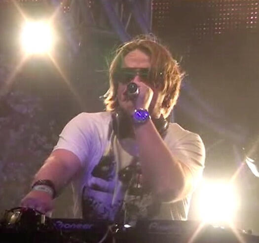Dj Phillips