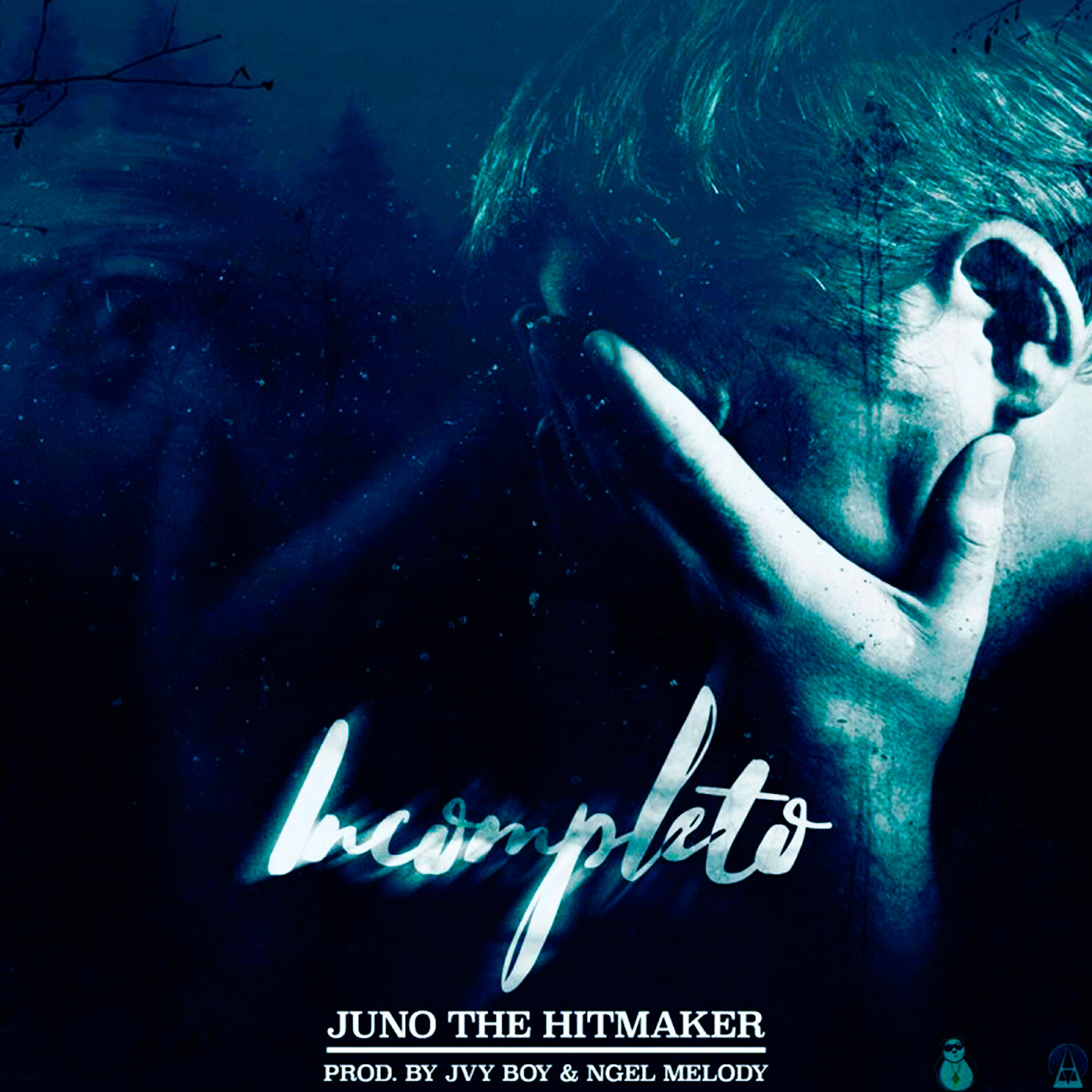 Релиз Incompleto