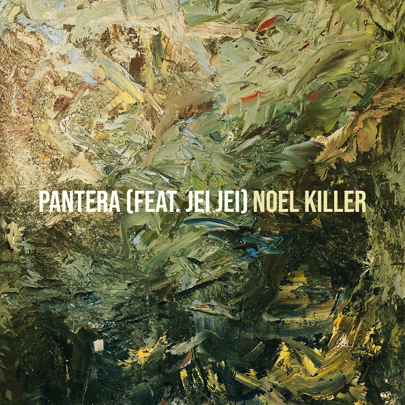Релиз Pantera