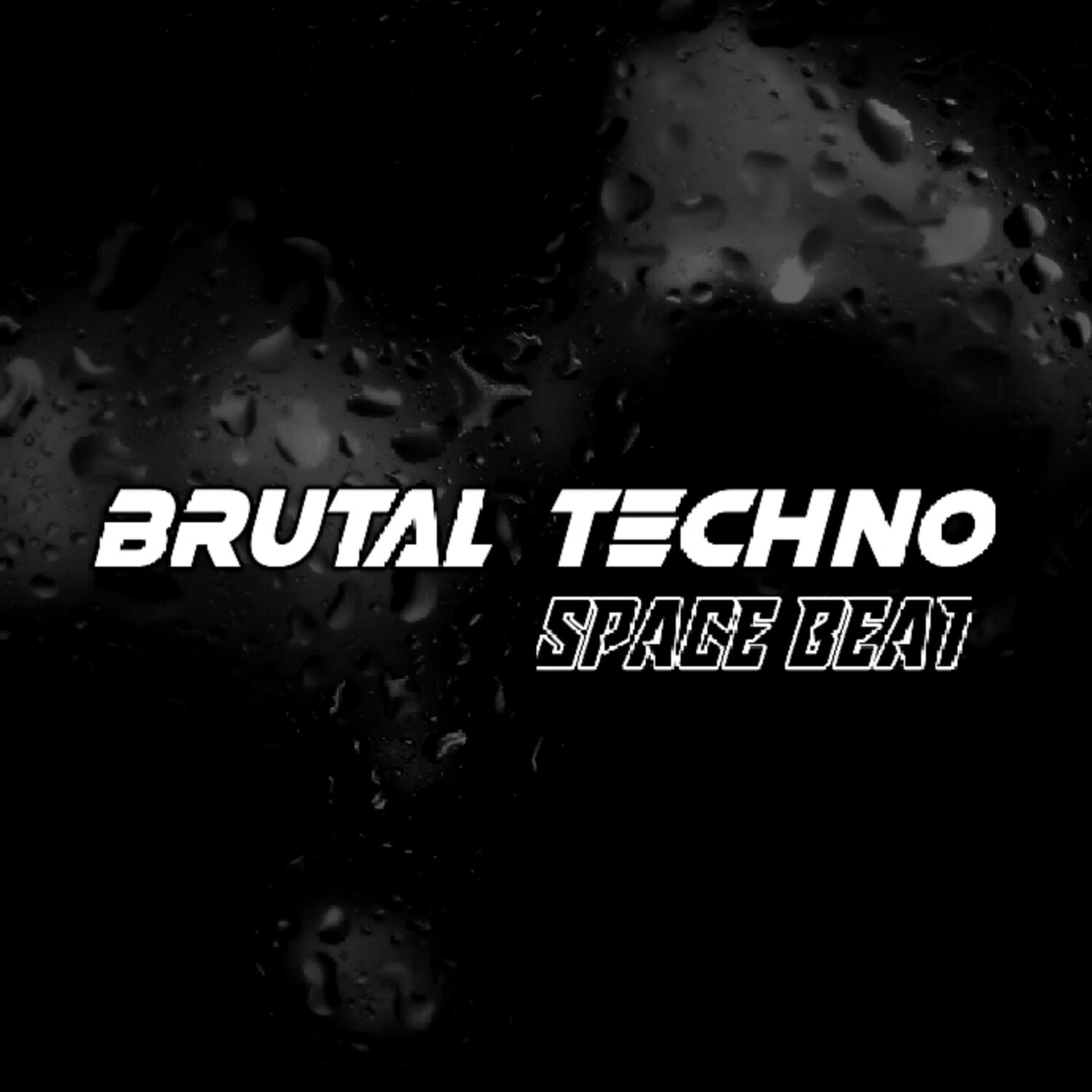 Релиз Brutal Techno