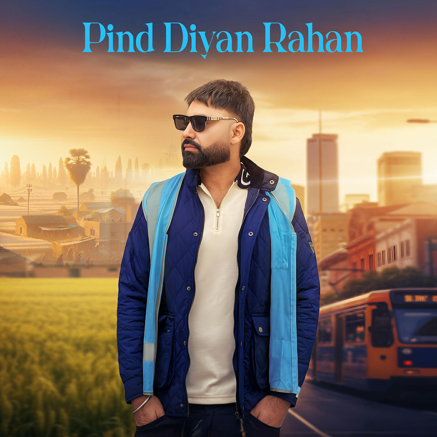 Релиз Pind Diyan Rahan