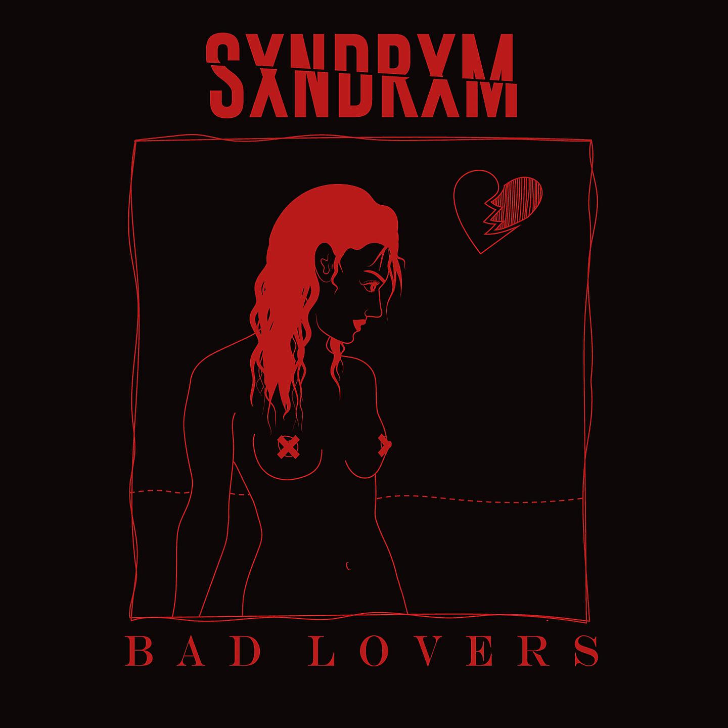 Релиз Bad Lovers