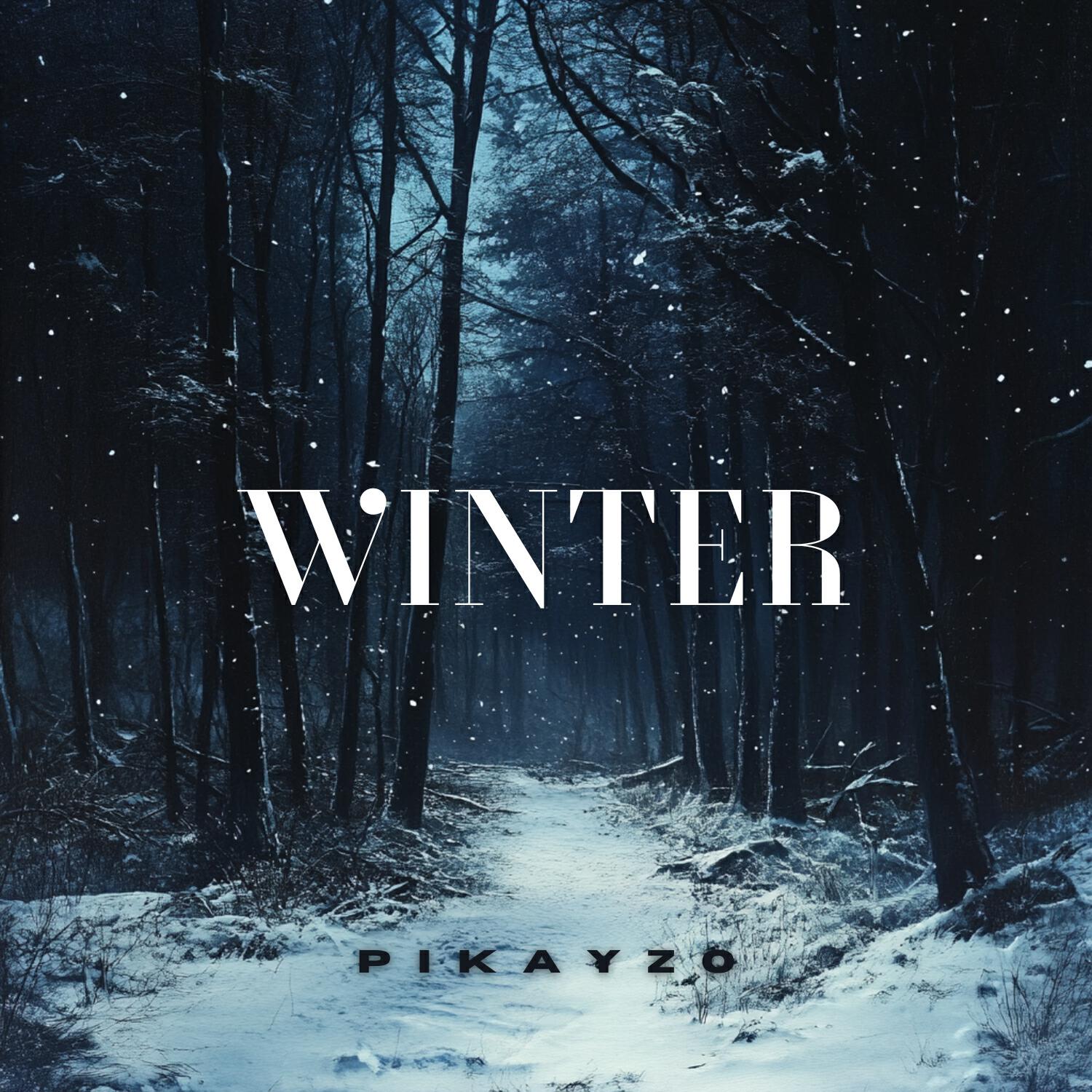 Релиз Winter