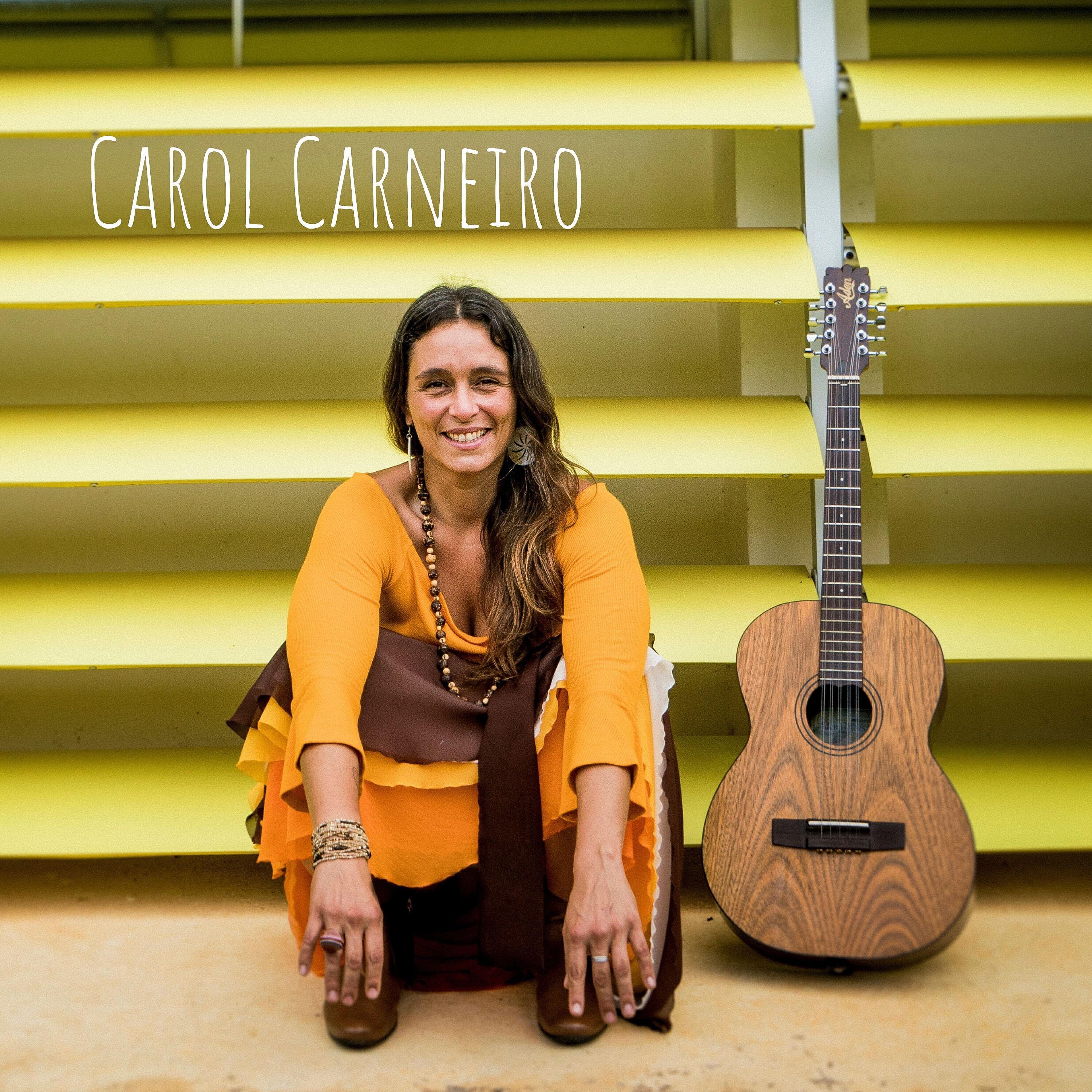 Релиз Carol Carneiro