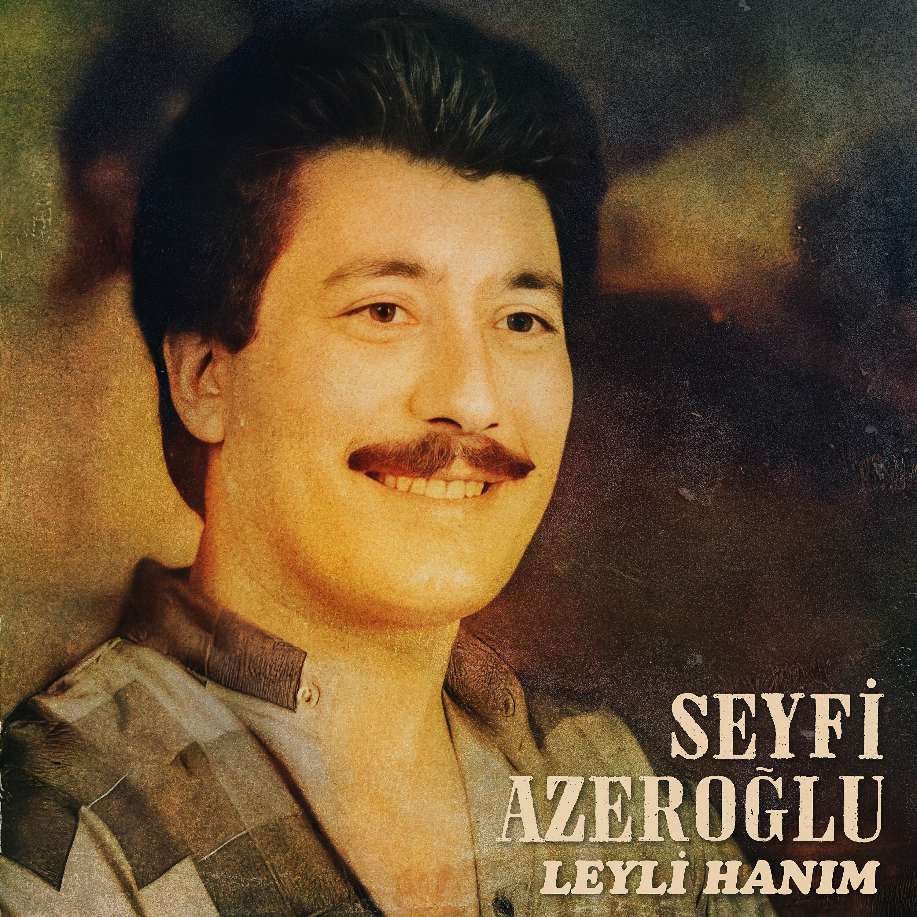Релиз Leyli Hanım