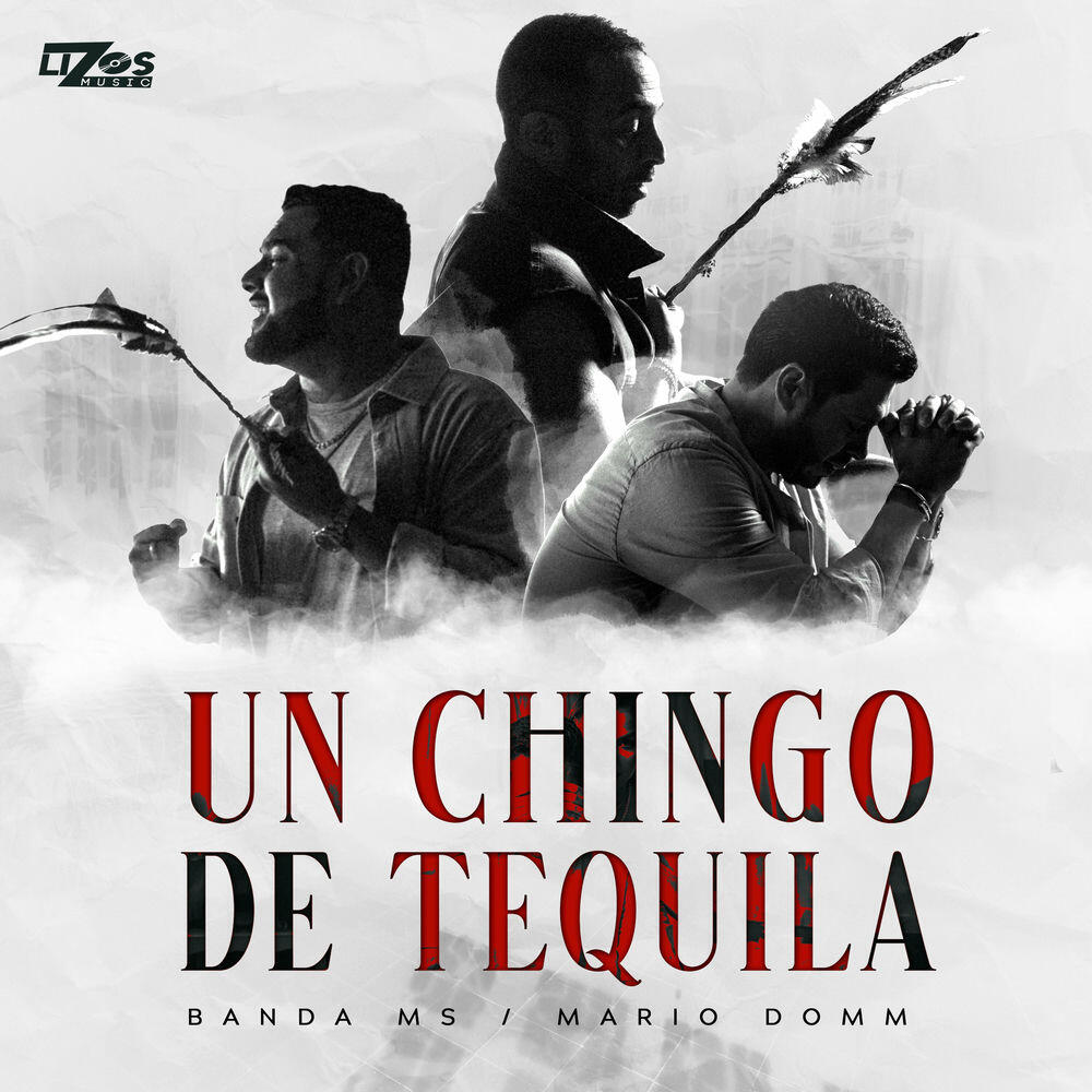 Релиз Un Chingo de Tequila