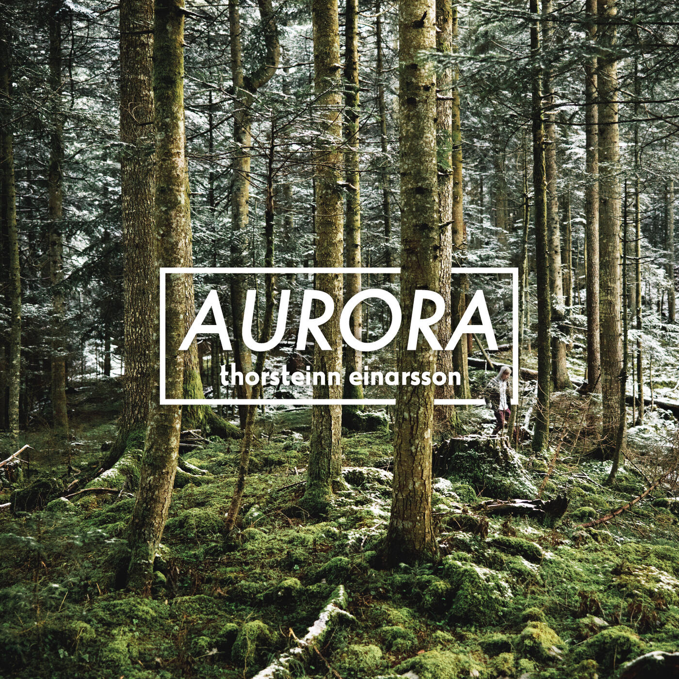 Постер альбома Aurora (2015 Mix)