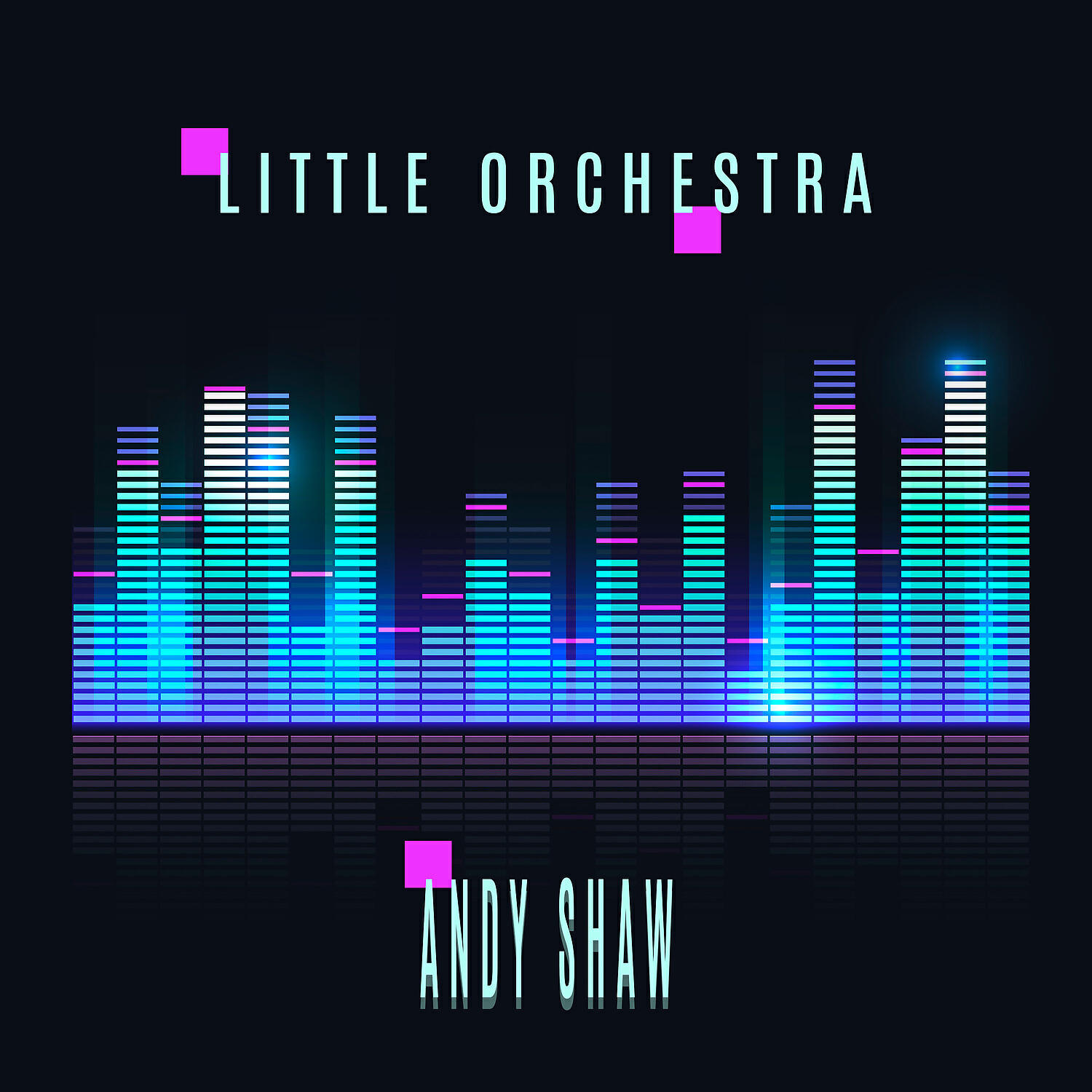 Релиз Little Orchestra