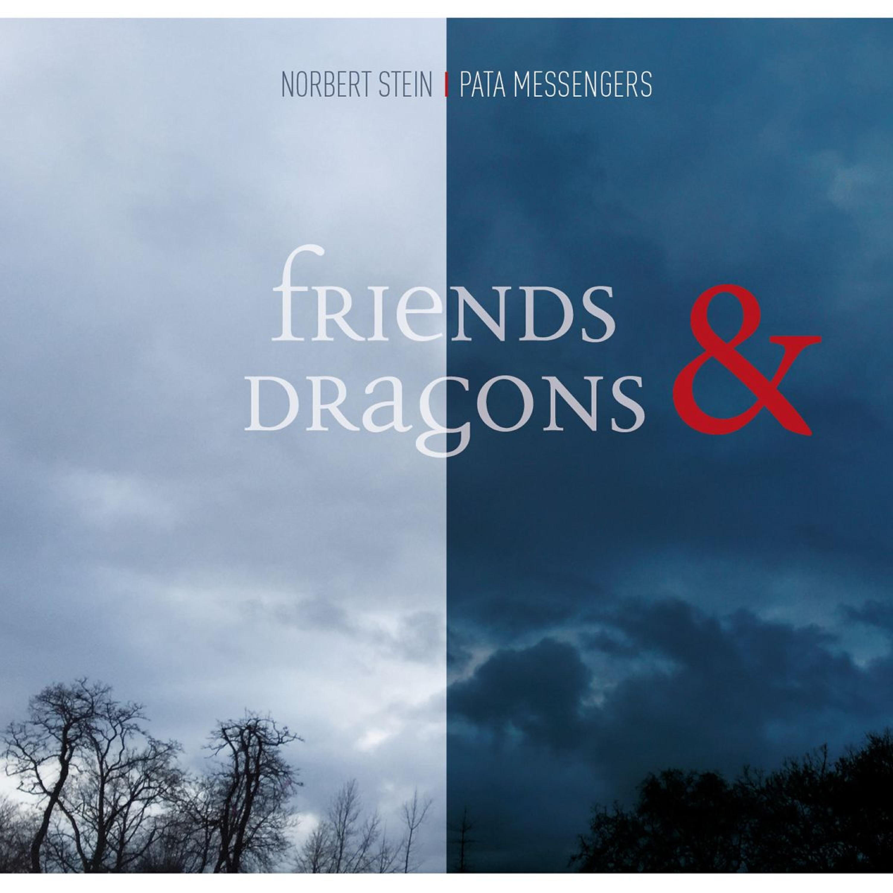 Релиз Friends & Dragons