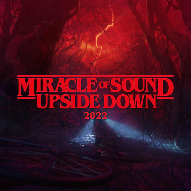 Релиз Upside Down (2022 Remaster)
