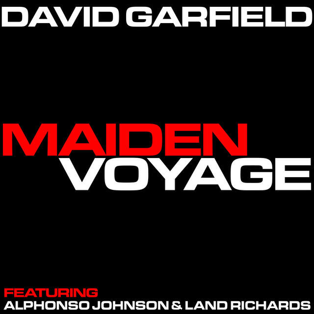 Релиз Maiden Voyage
