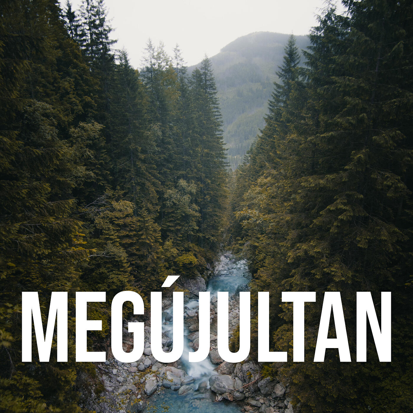 Релиз Megújultan