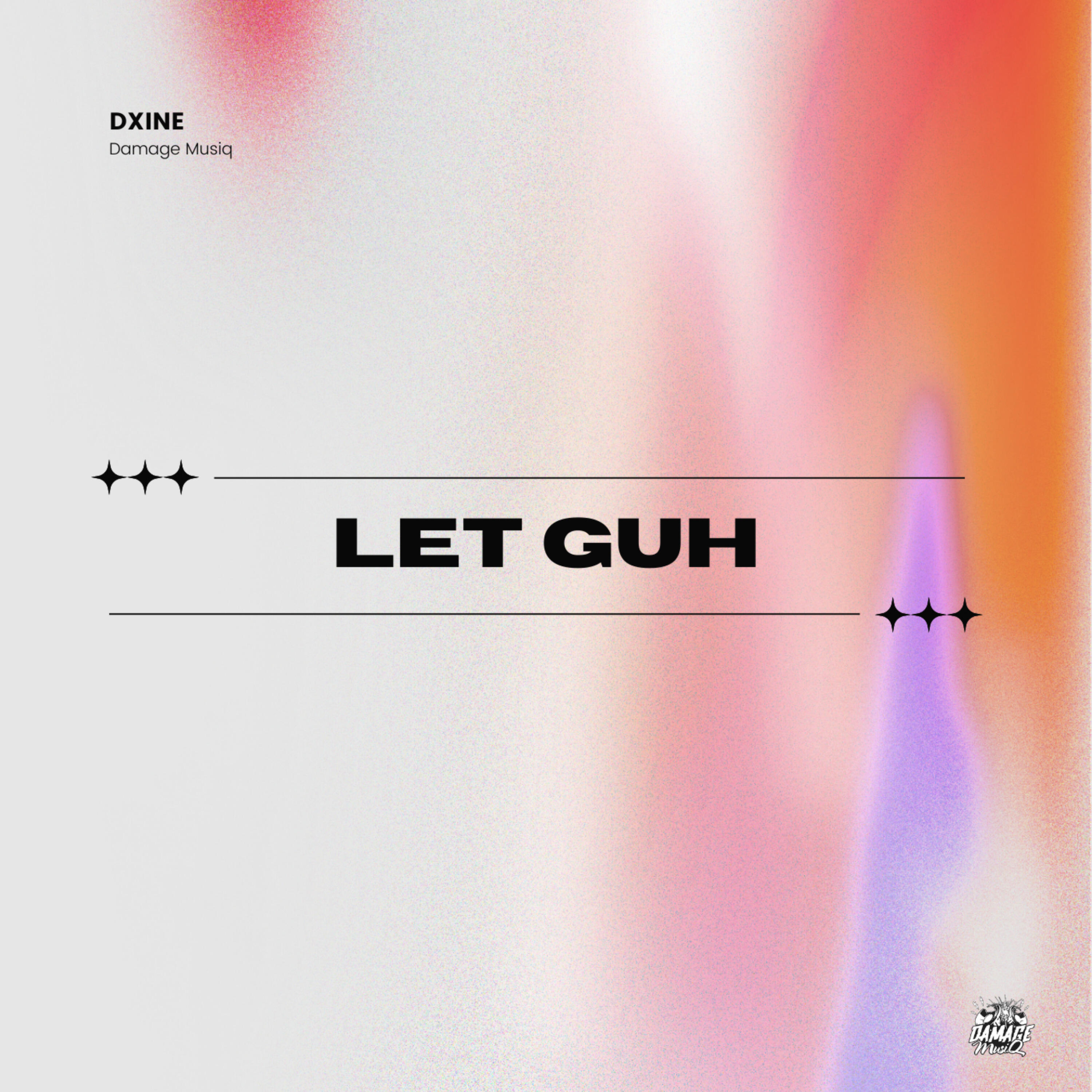 Релиз Let Guh