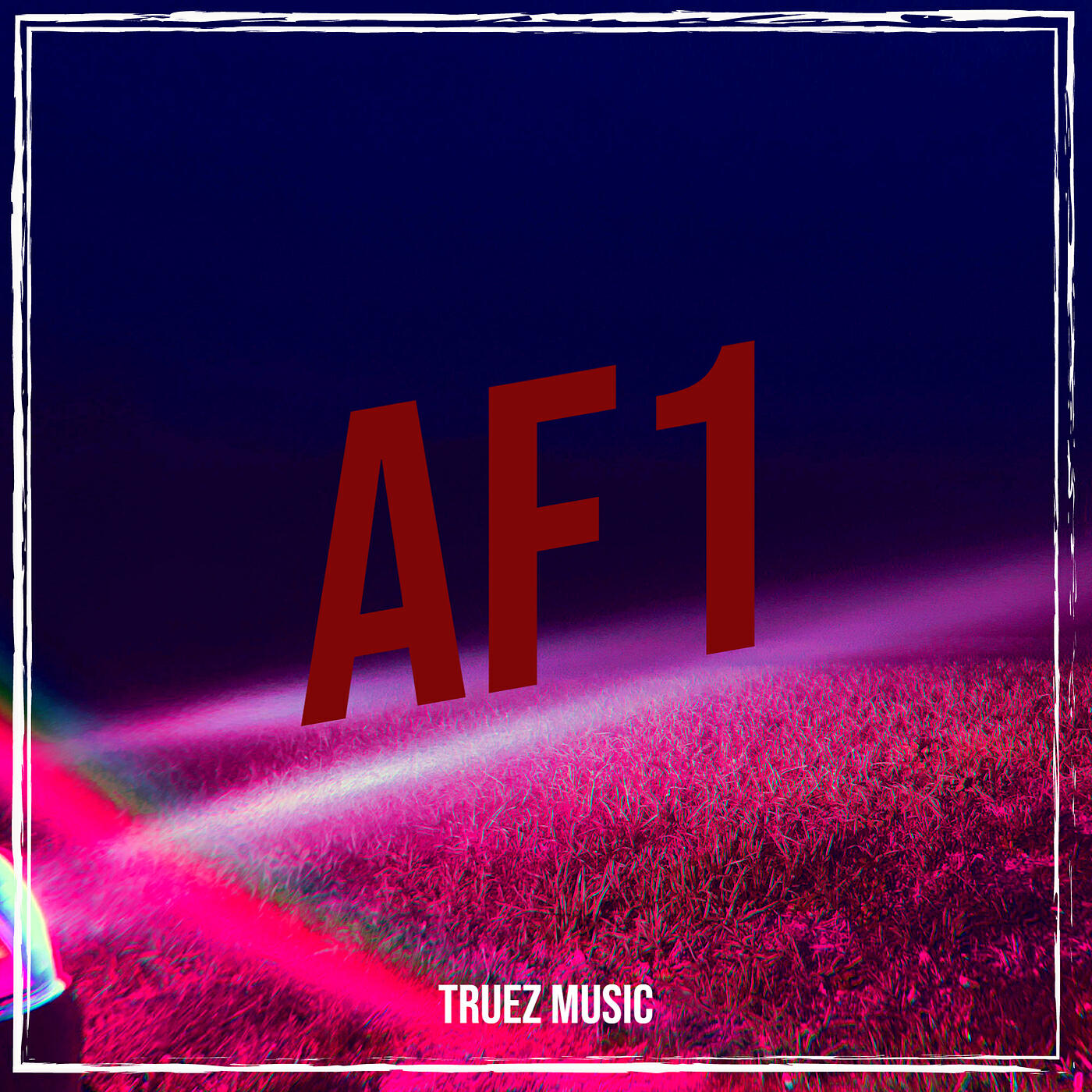 Релиз Af1