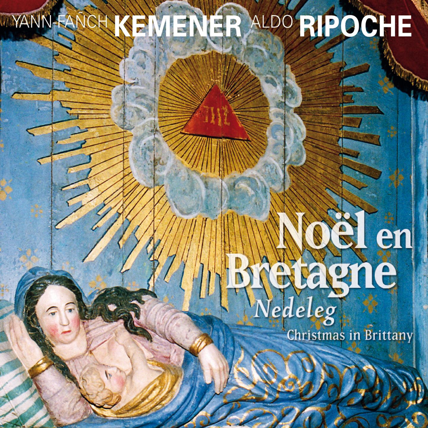 Релиз Noël en Bretagne