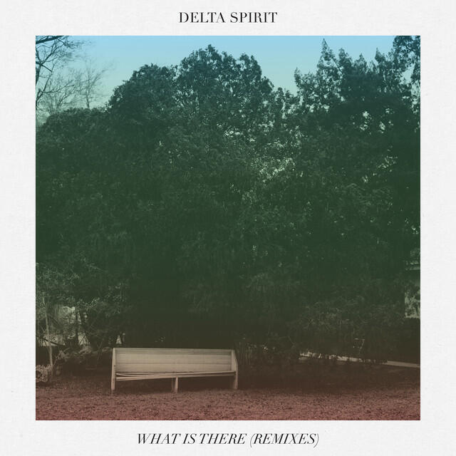 Релиз What Is There (Remixes)