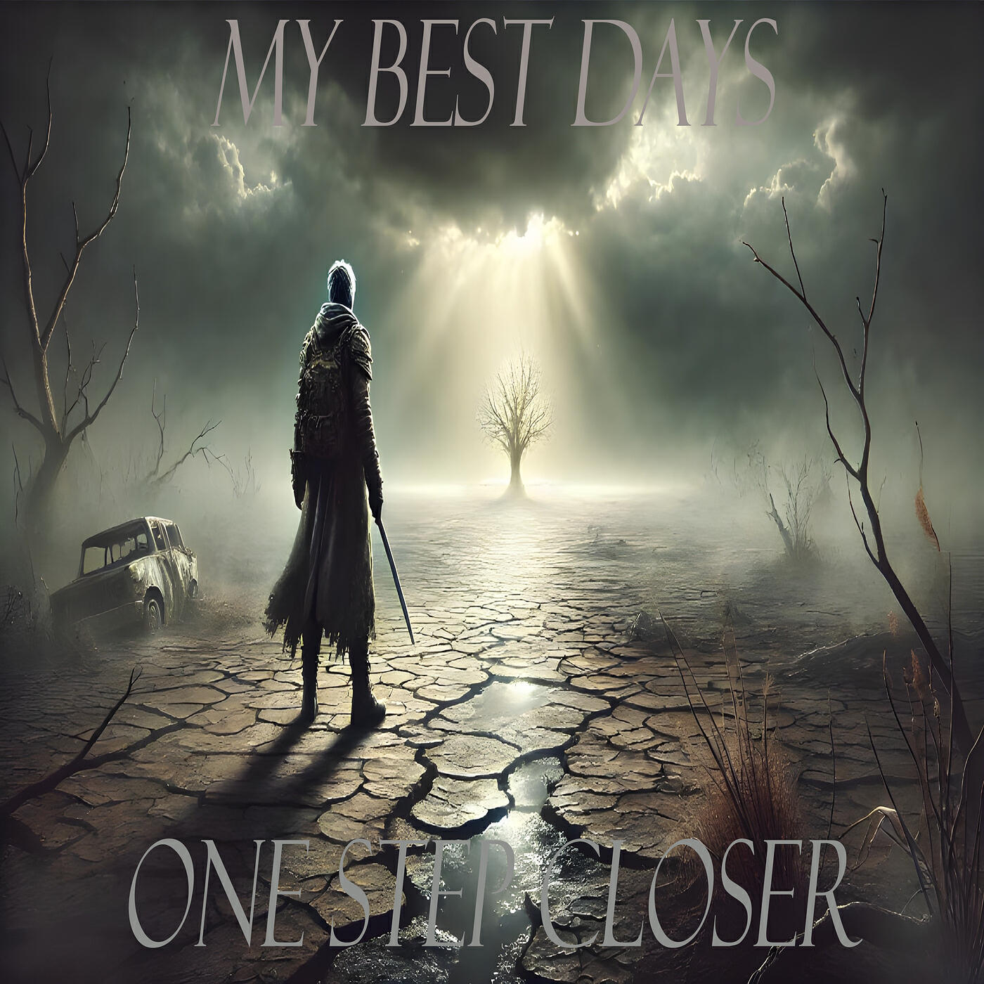 Релиз One Step Closer