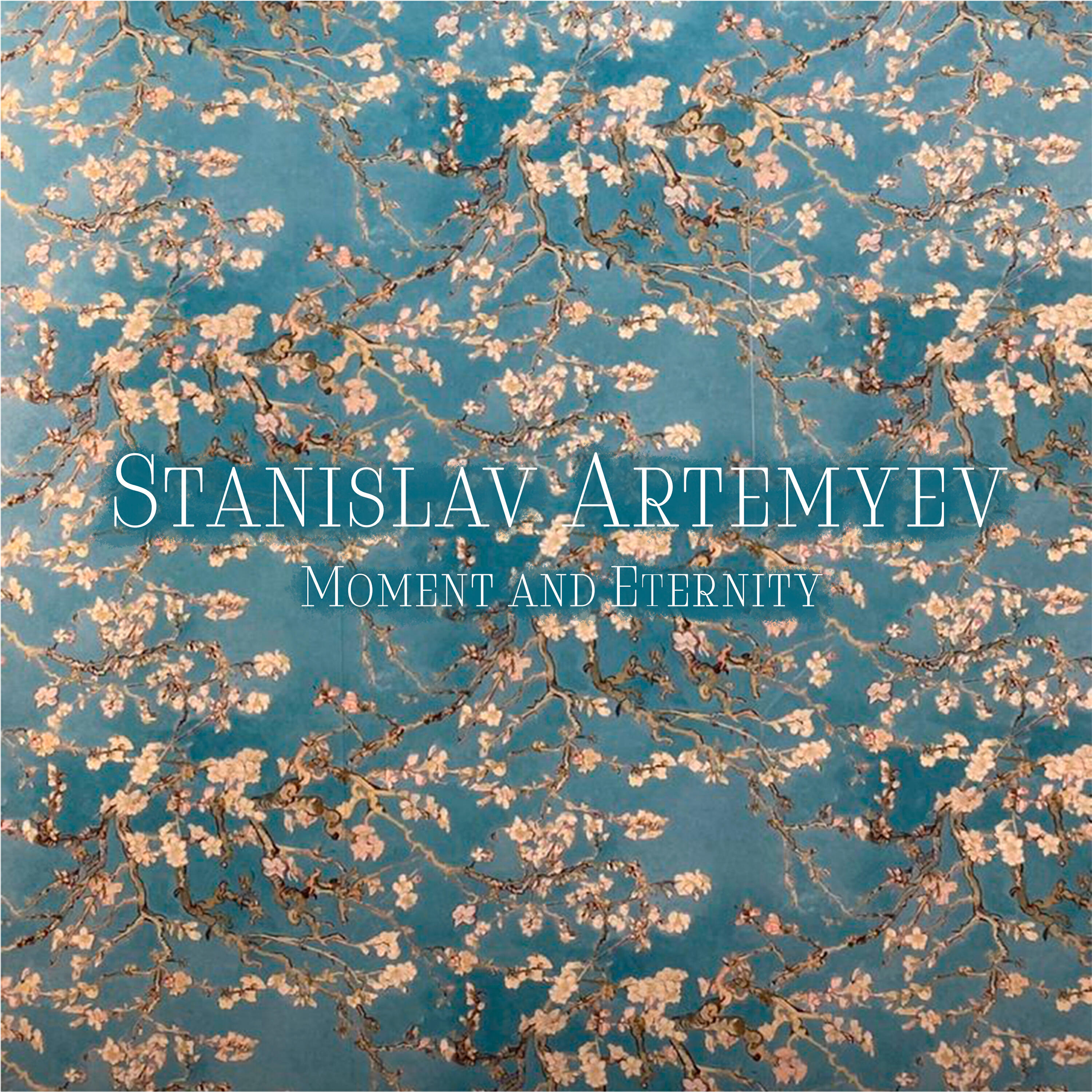 Релиз Moment and Eternity