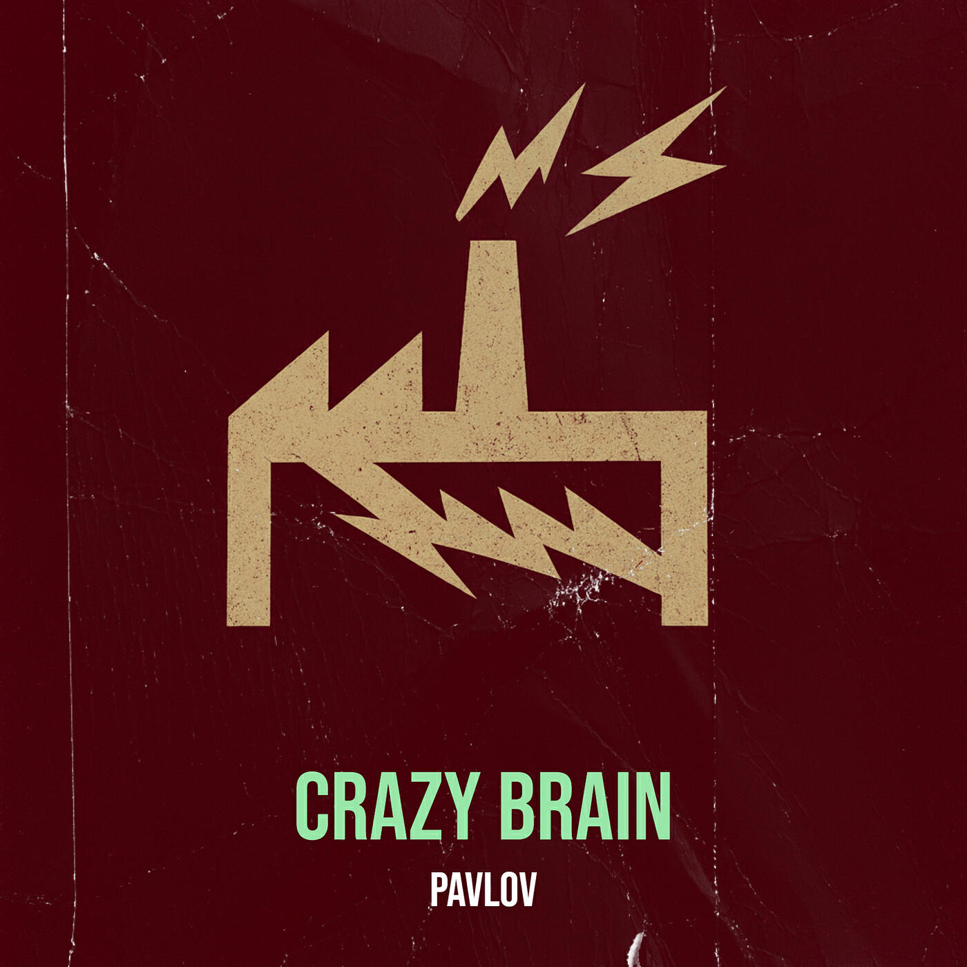 Релиз Crazy Brain