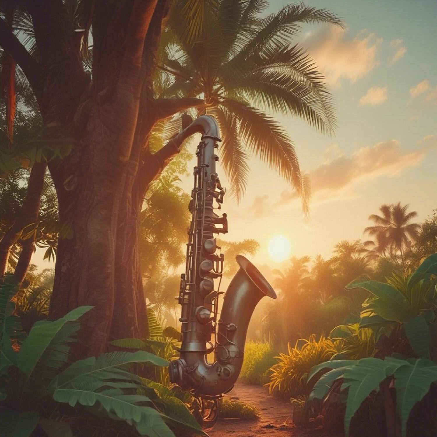 Релиз syncopated calm