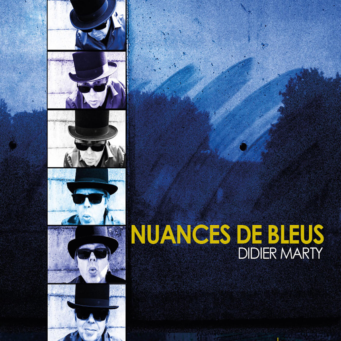 Didier Marty