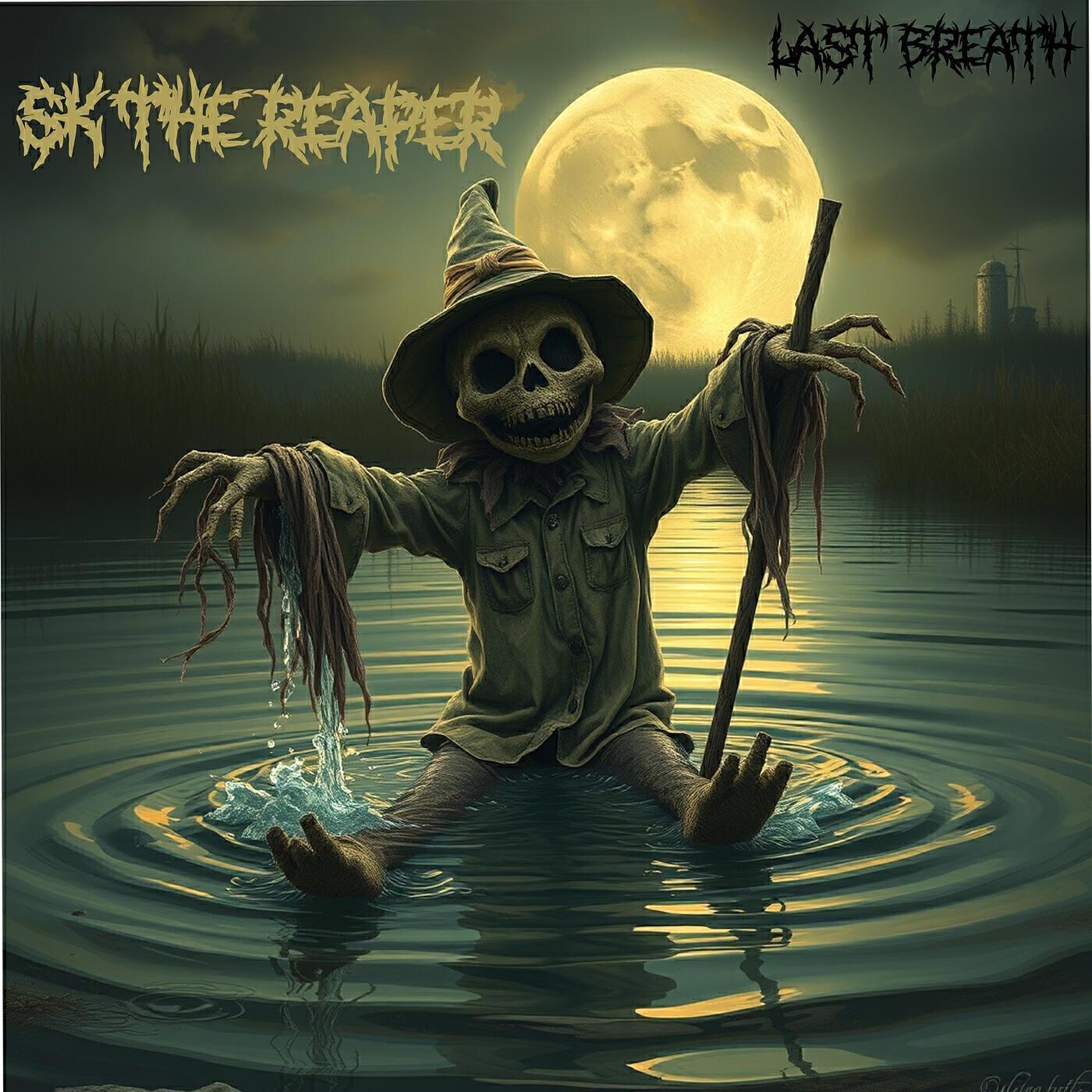 Sk The Reaper