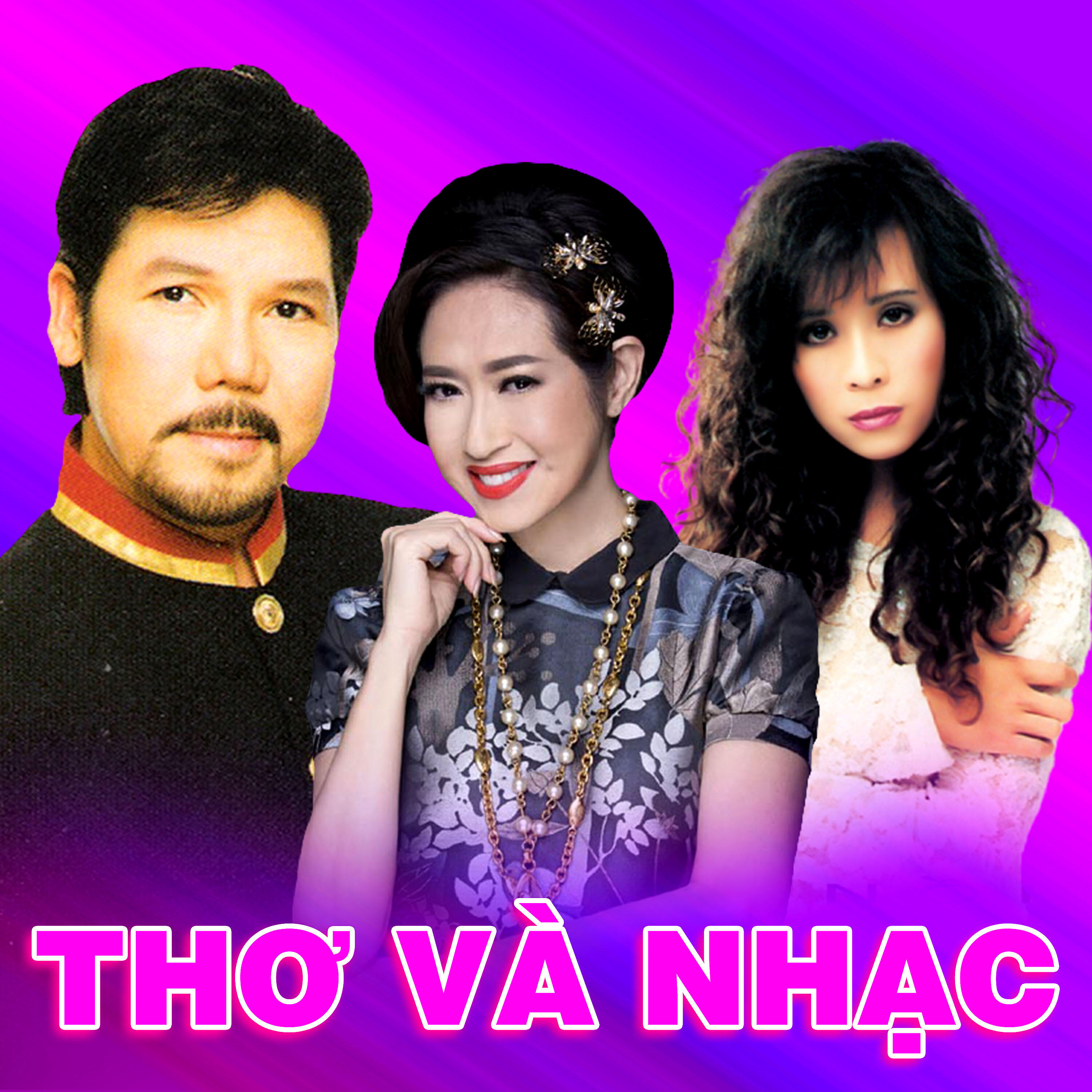 Релиз Thơ và Nhạc