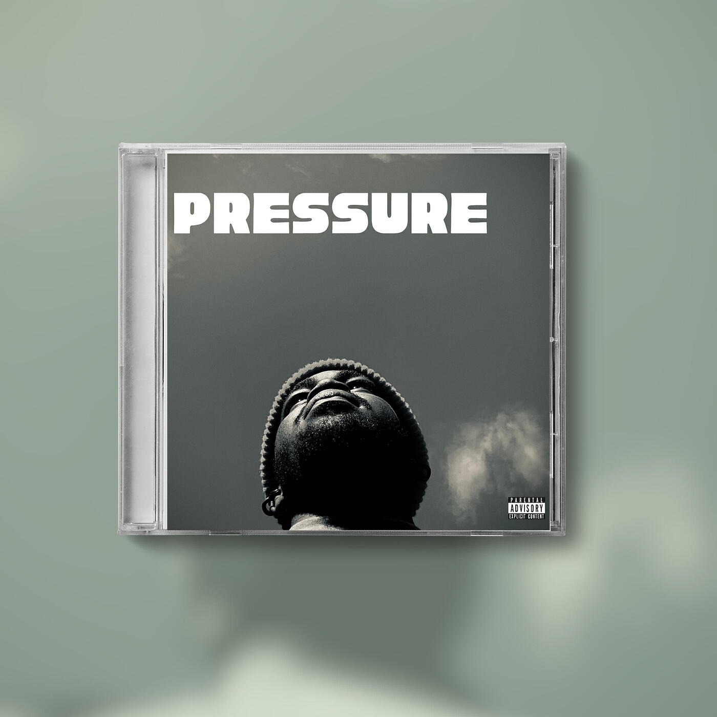 Релиз Pressure