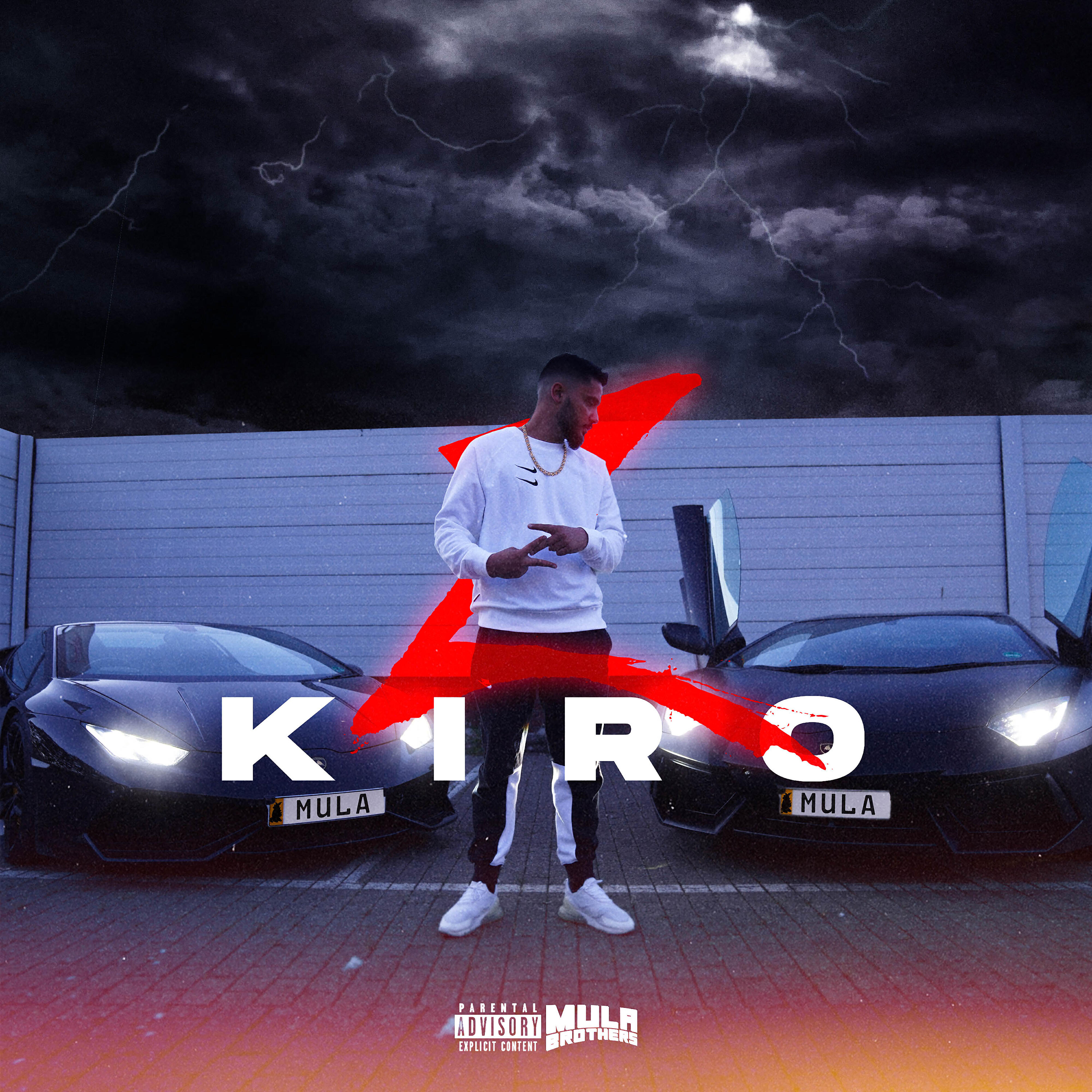 Релиз KIRO
