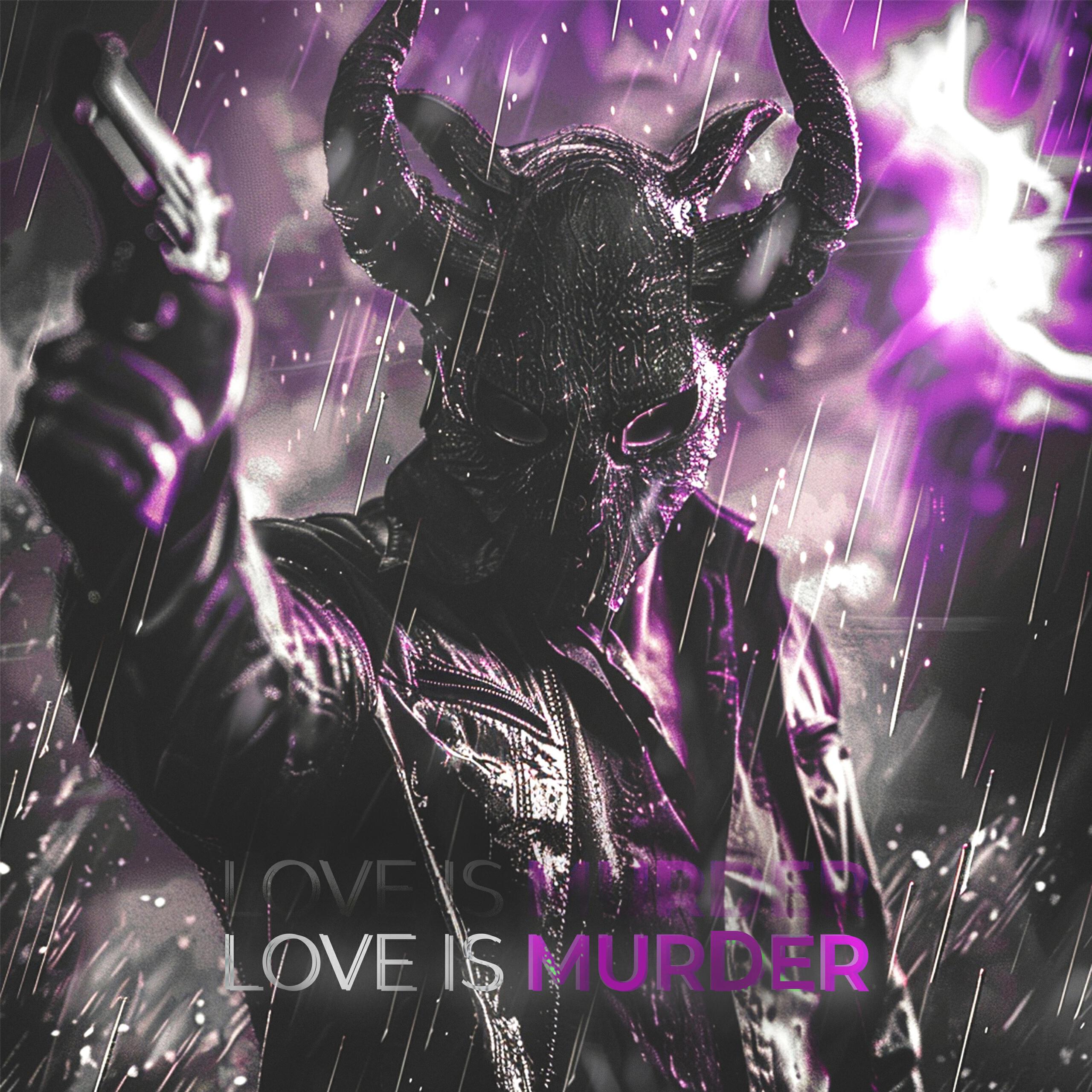 Релиз Love Is Murder