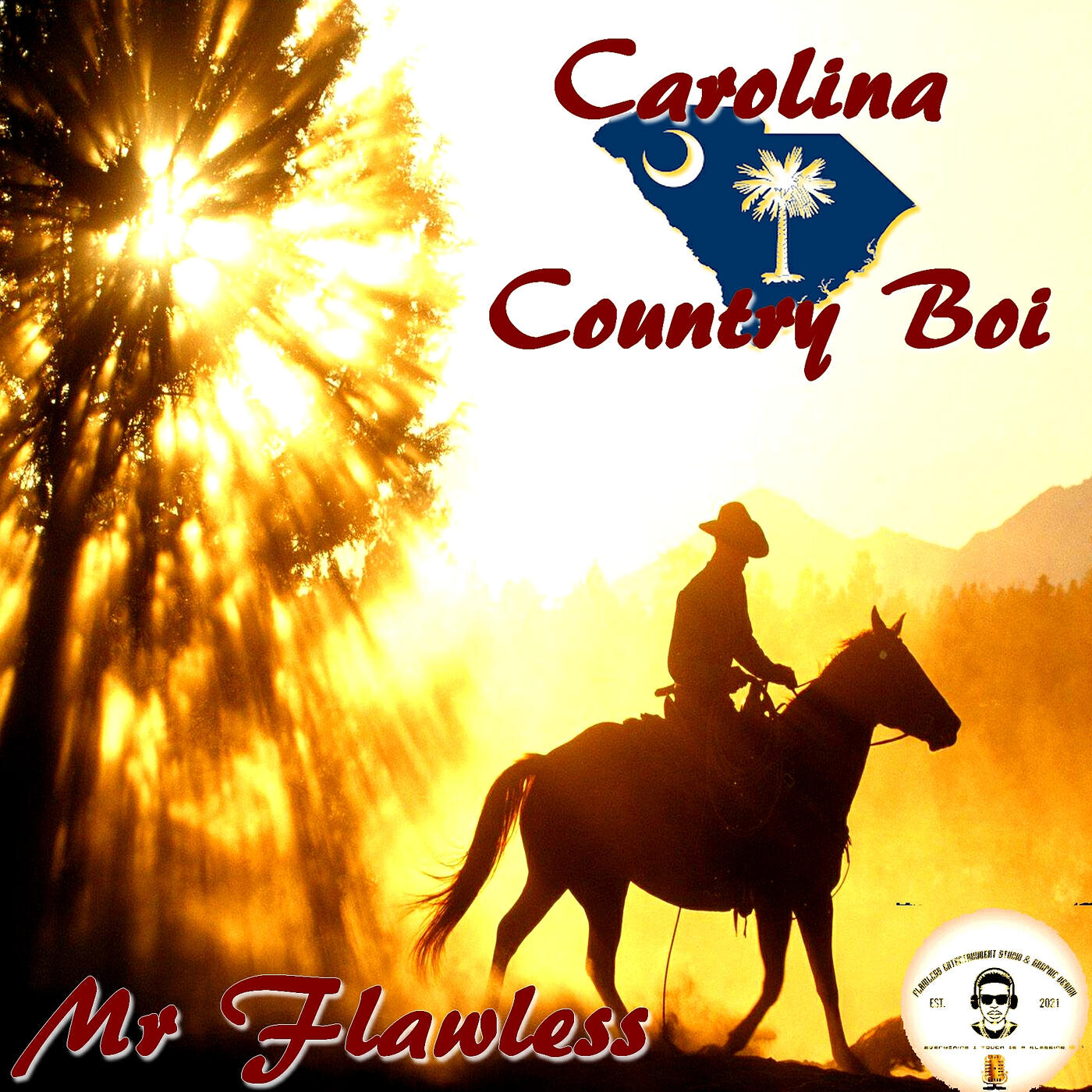 Релиз Carolina Country Boi (Radio)