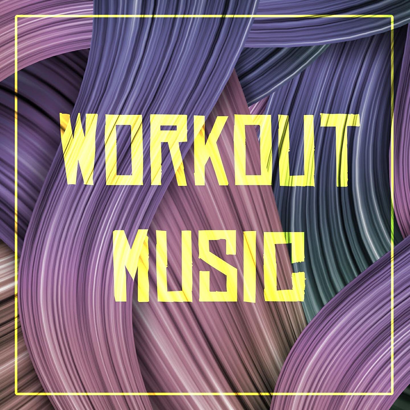 Релиз Workout Music