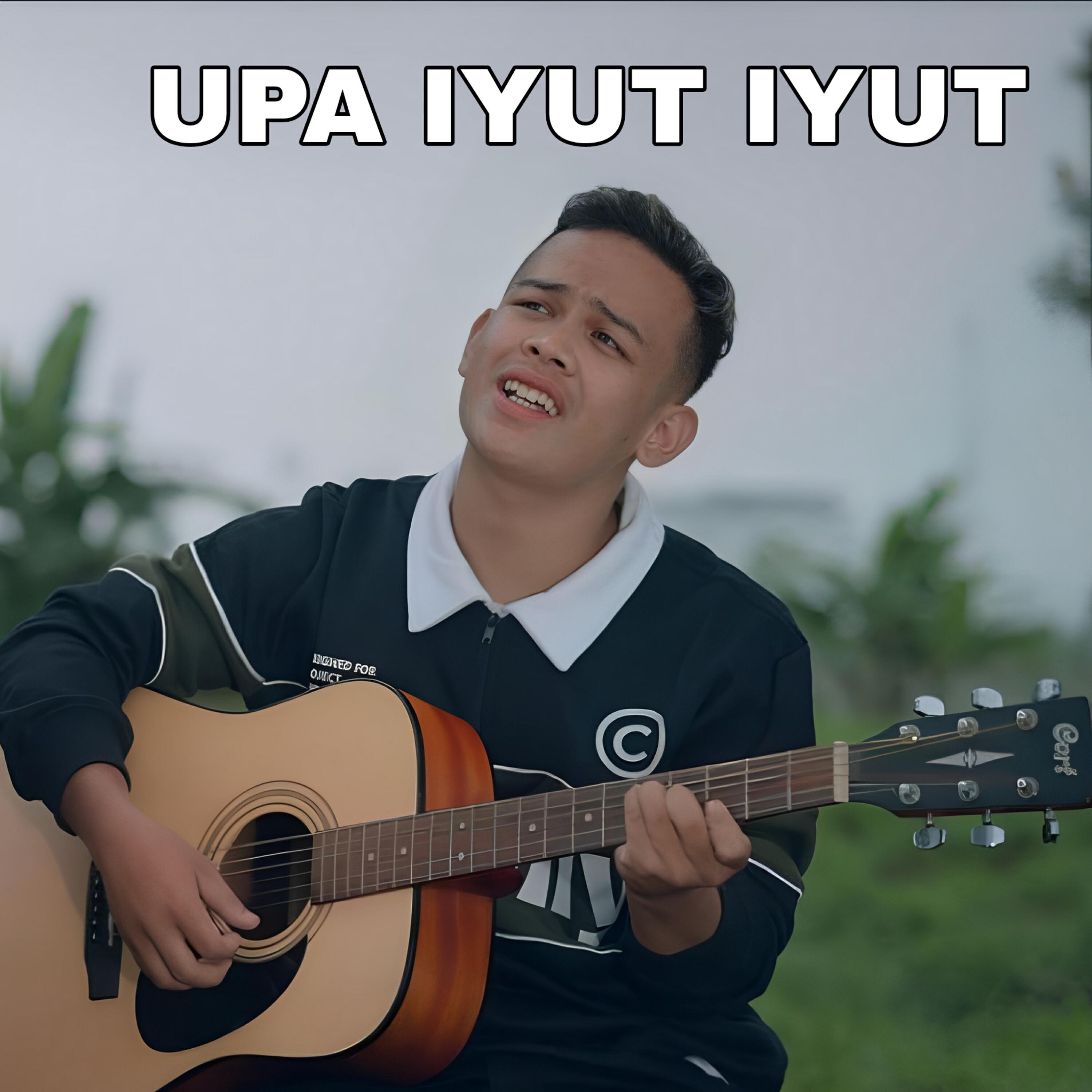 Релиз UPA IYUT IYUT