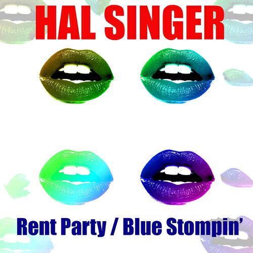 Релиз Rent Party / Blue Stompin'