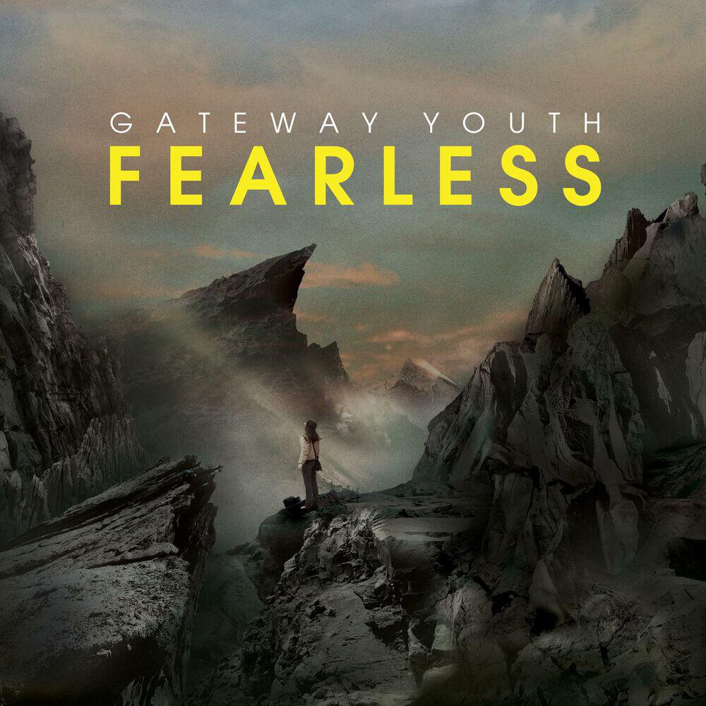 Релиз Fearless