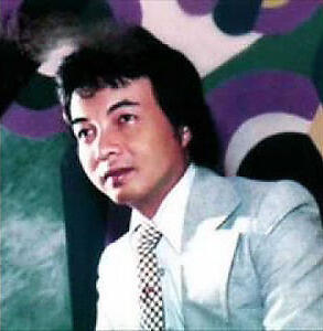 ธานินทร์ อินทรเทพ