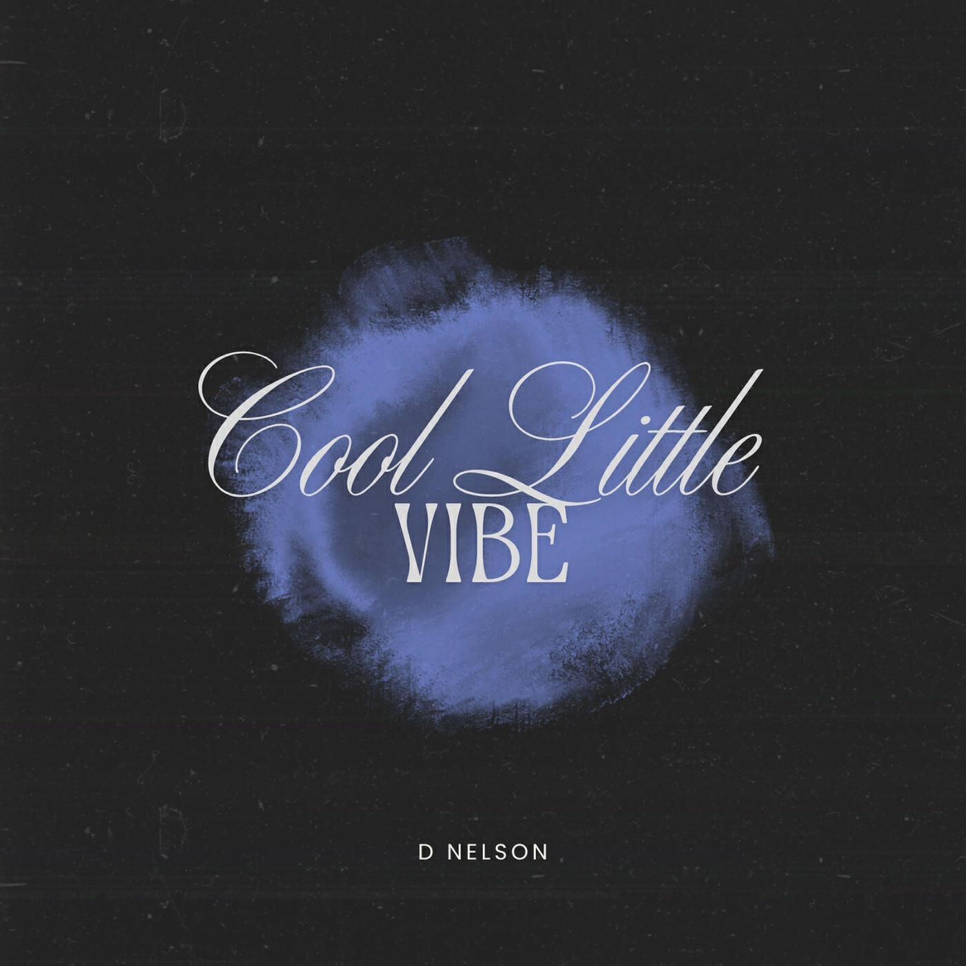 Релиз Cool Little Vibe