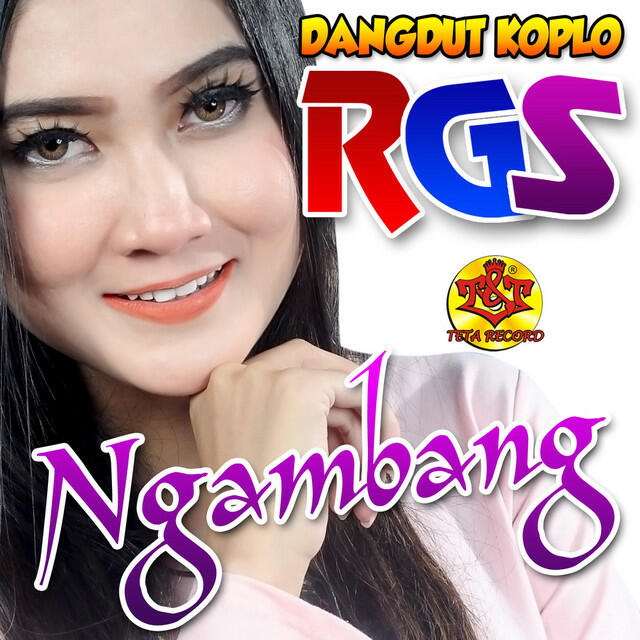 Релиз Ngambang (feat. NELLA KHARISMA)