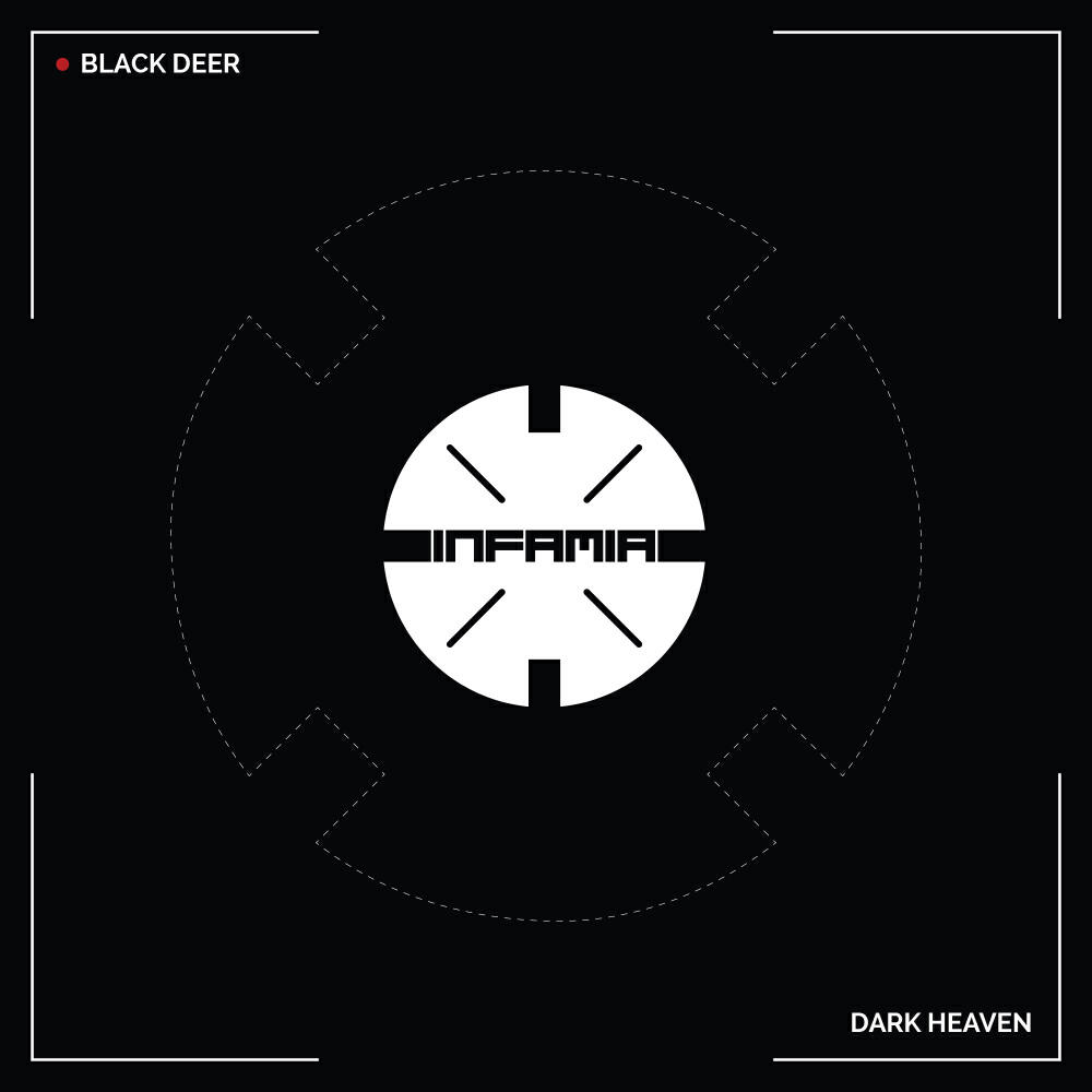 Релиз Dark Heaven