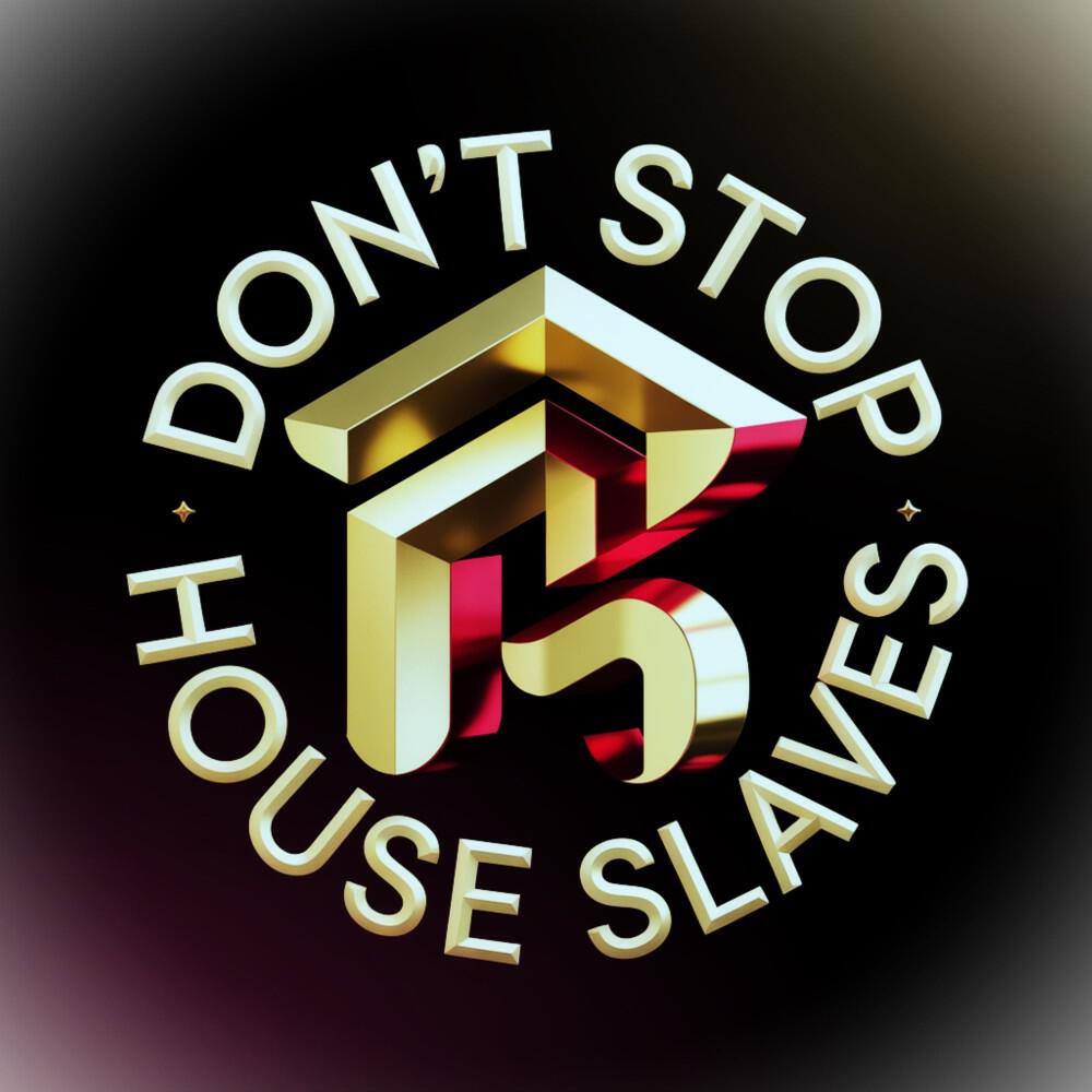 Релиз Don't Stop