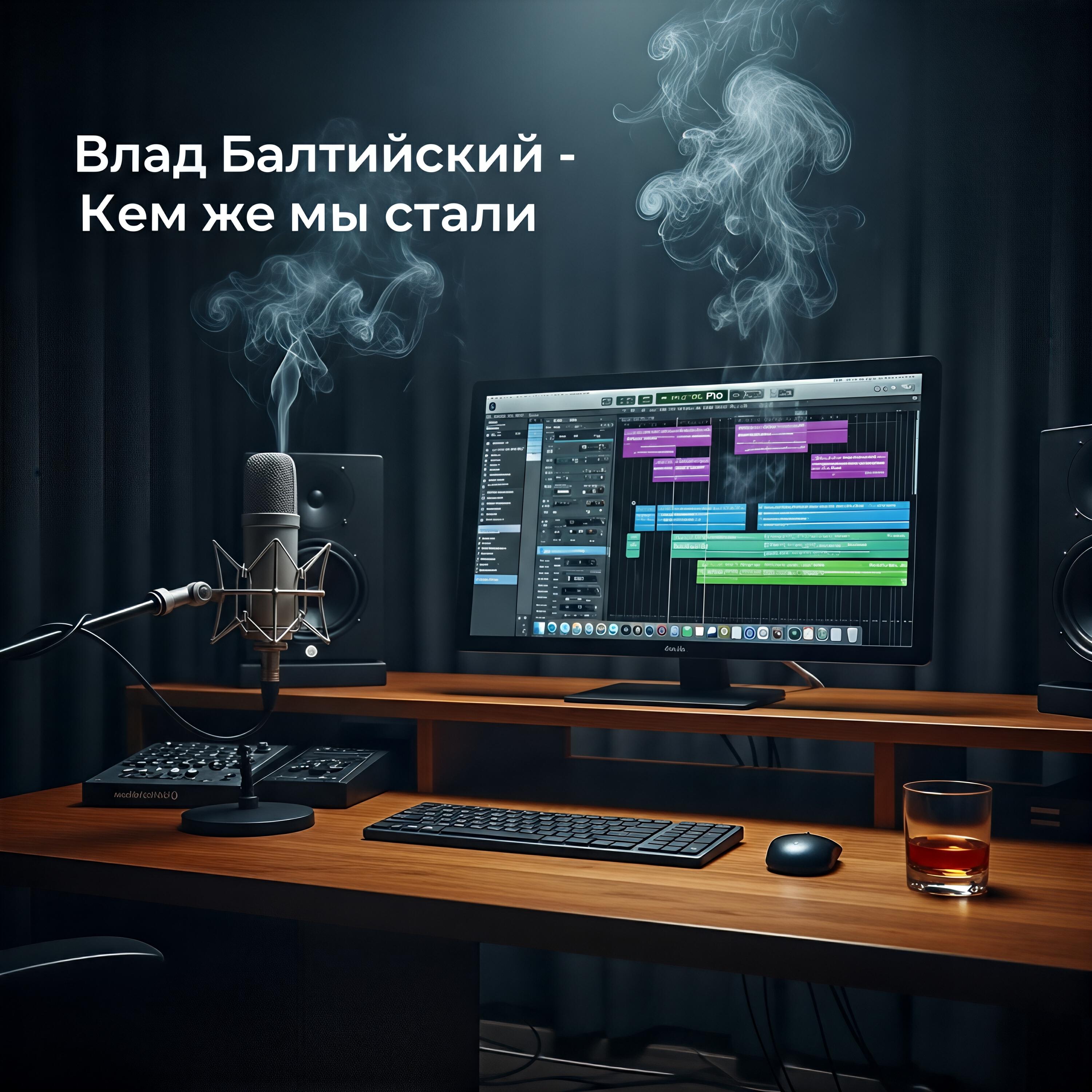 Релиз Кем же мы стали