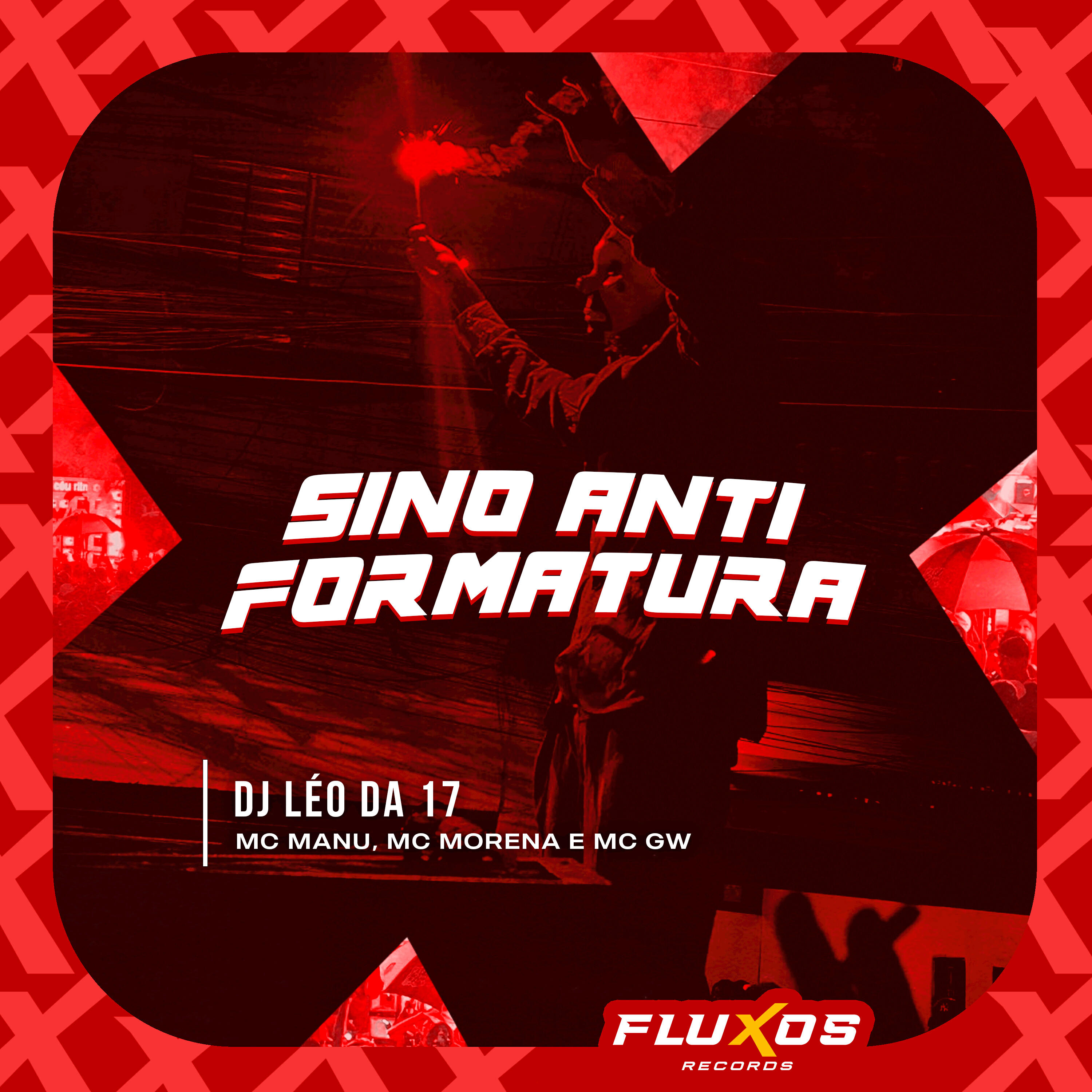 Релиз Sino Anti Formatura