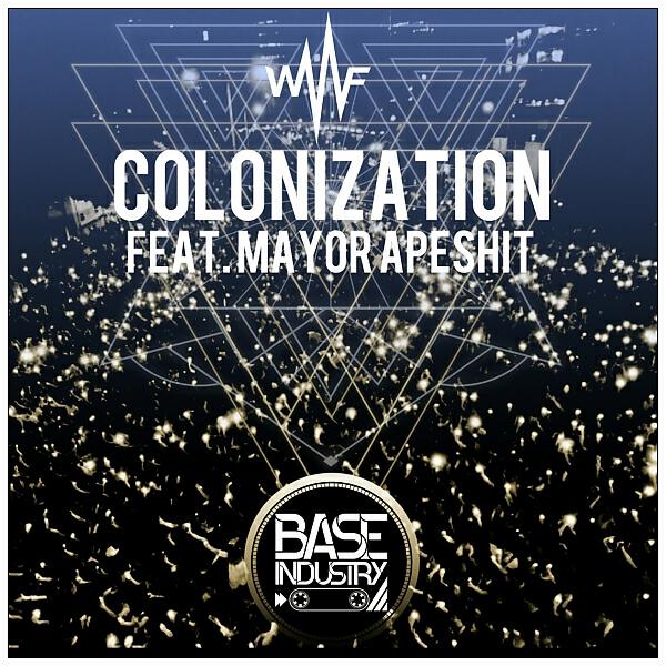 Релиз Colonization